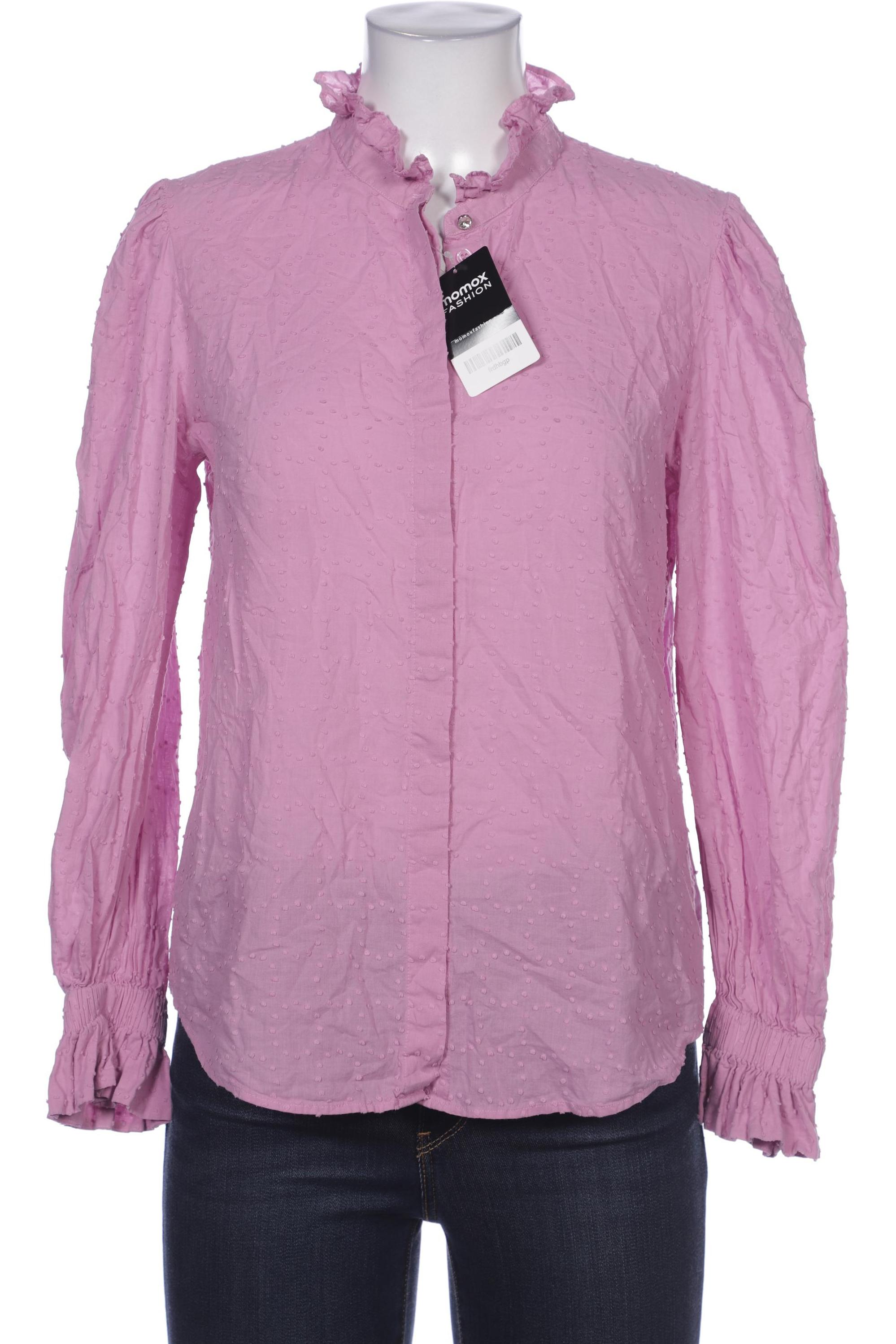 

Boss by Hugo Boss Damen Bluse, pink, Gr. 38