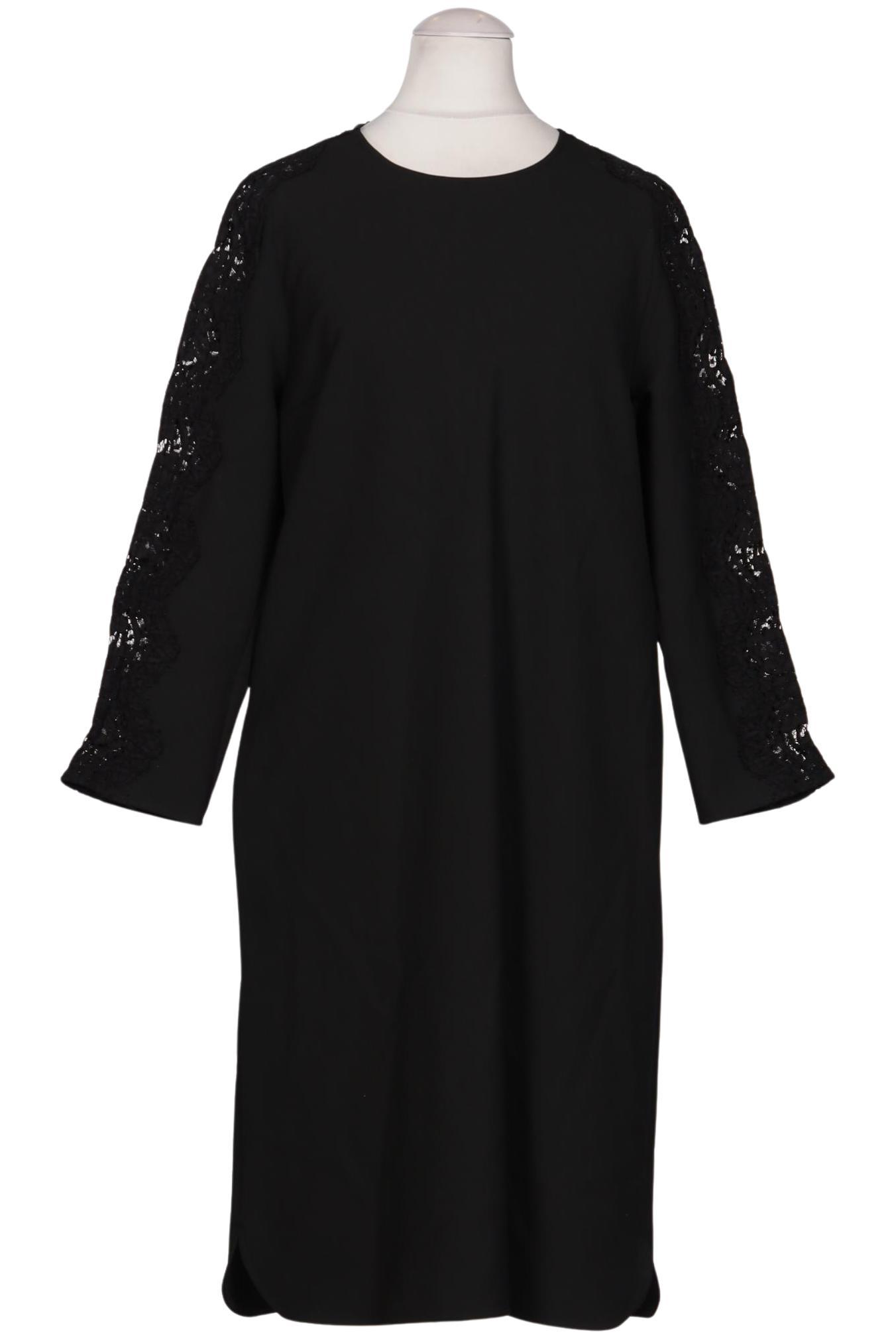 

Boss by Hugo Boss Damen Kleid, schwarz, Gr. 34