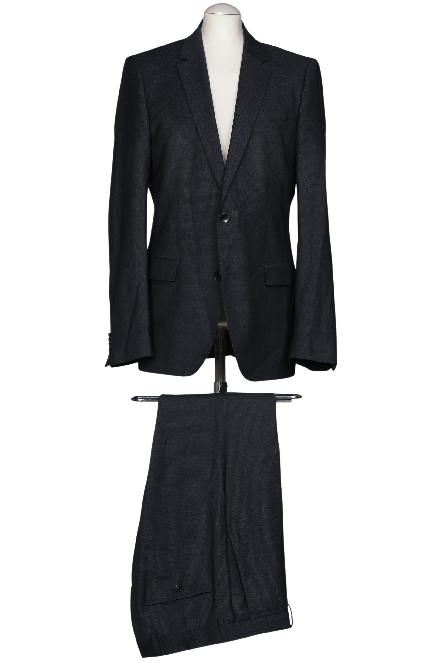 

Boss by Hugo Boss Herren Anzug, marineblau, Gr. 98