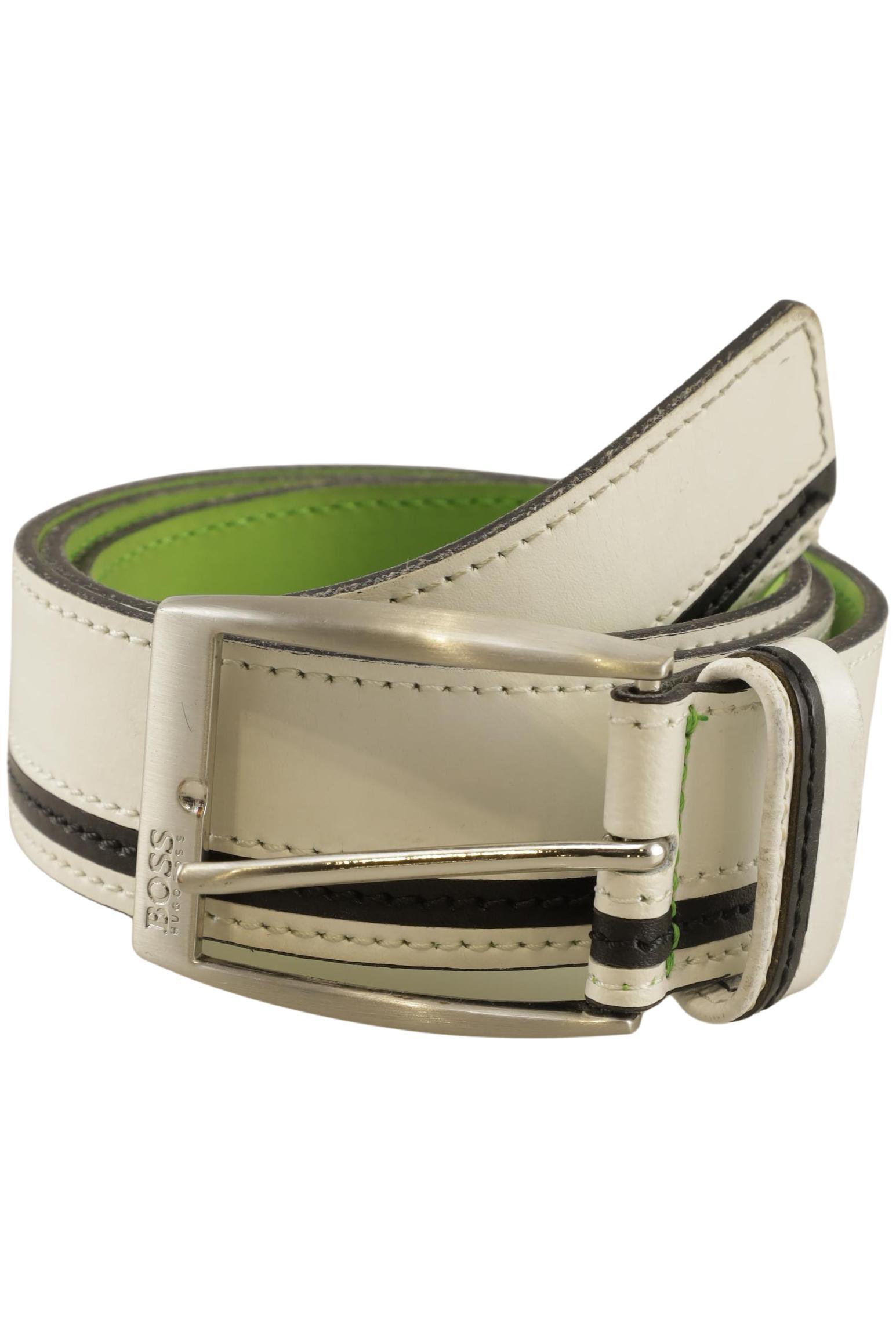 

Boss by Hugo Boss Herren Gürtel, mehrfarbig, Gr. 90