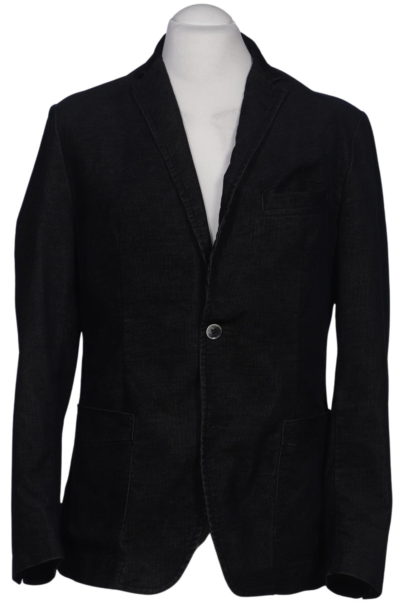 Thumbnail - Boss by Hugo Boss Herren Sakko, schwarz, Gr. 50