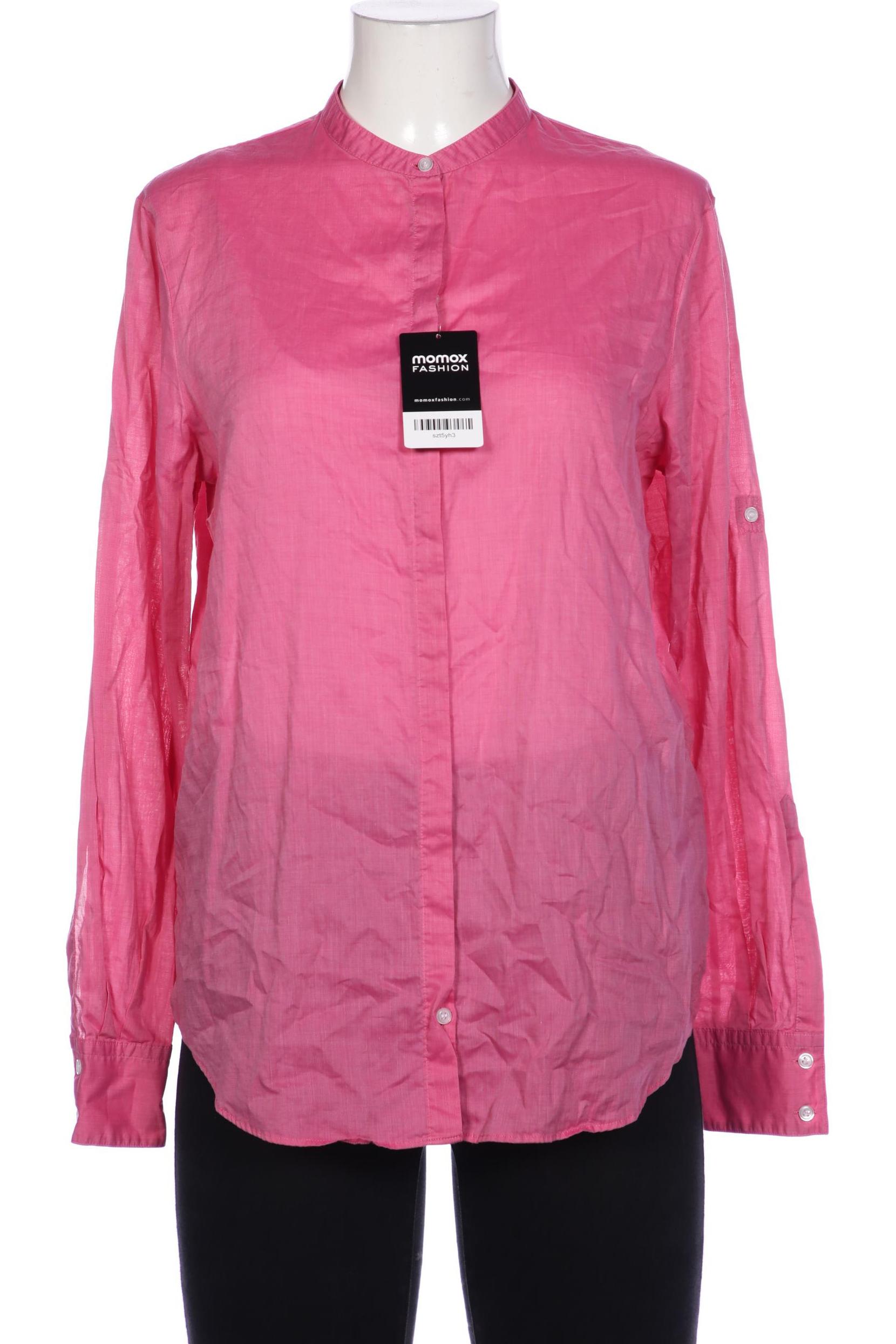 

BOSS by Hugo Boss Damen Bluse, pink