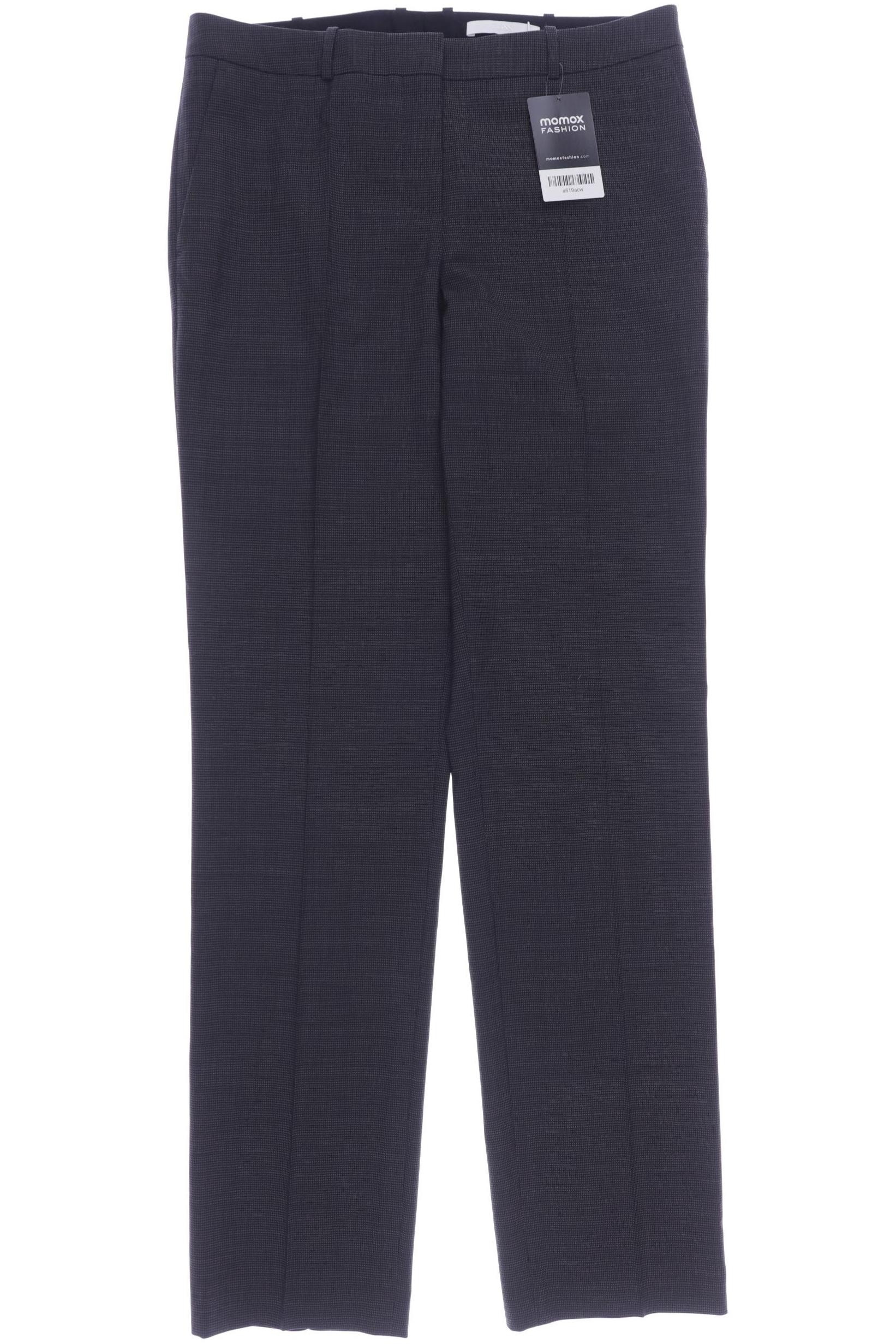 

BOSS by Hugo Boss Damen Stoffhose, grau