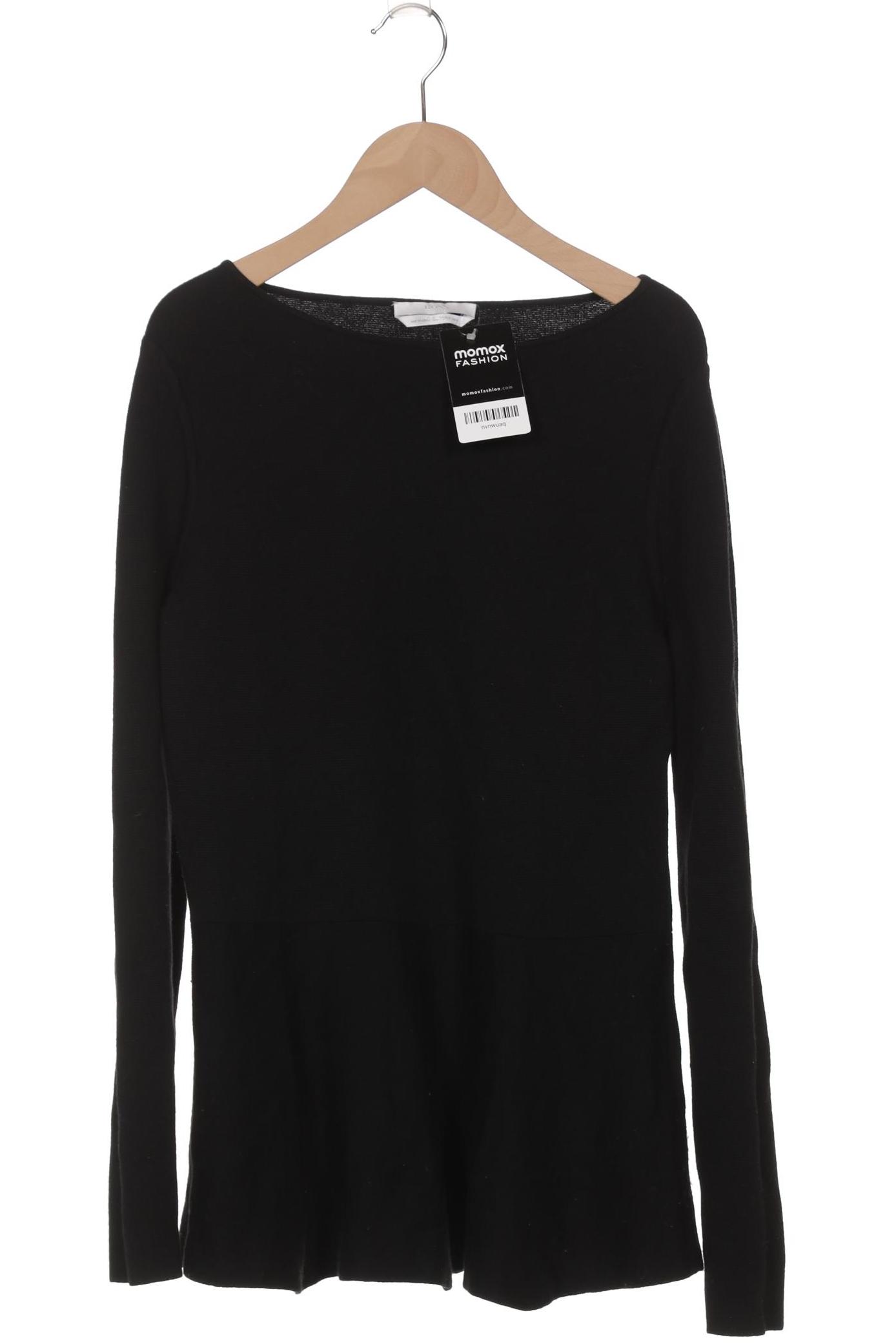 

Boss by Hugo Boss Damen Pullover, schwarz, Gr. 44