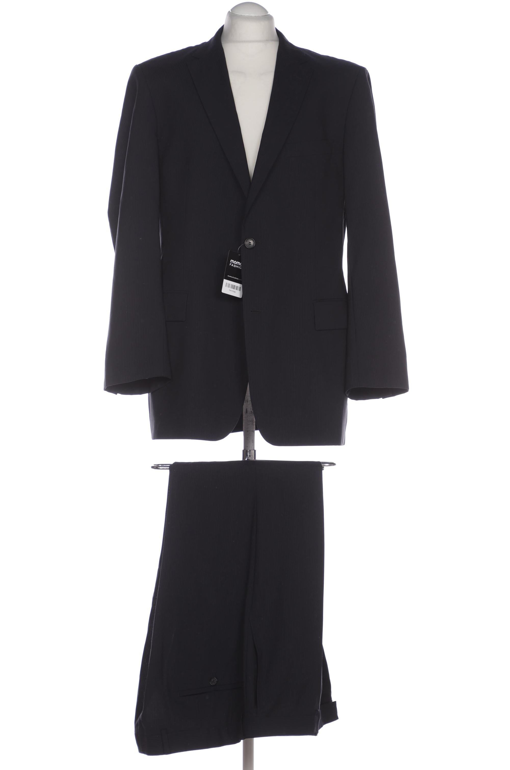 

Boss by Hugo Boss Herren Anzug, marineblau, Gr. 110