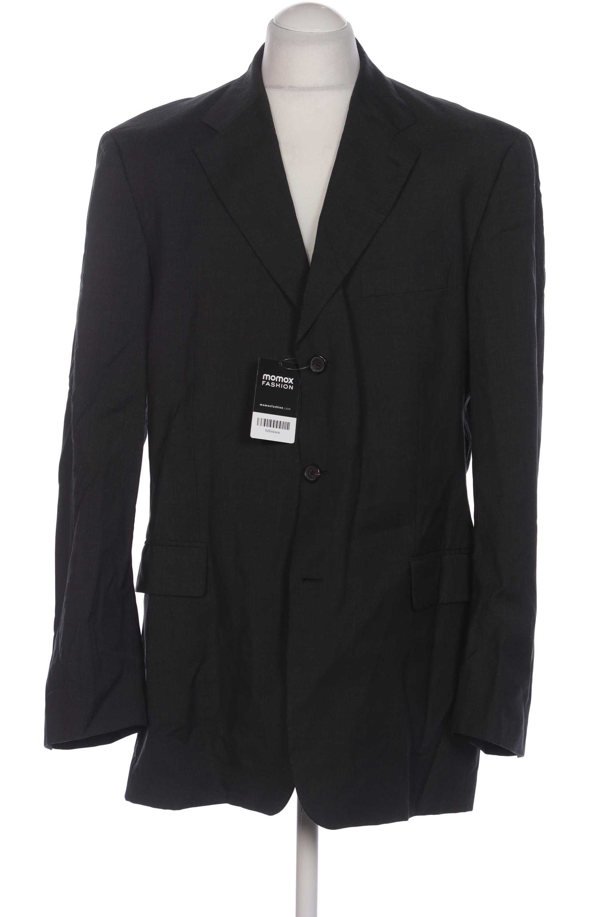 

Boss by Hugo Boss Herren Sakko, schwarz, Gr. 54