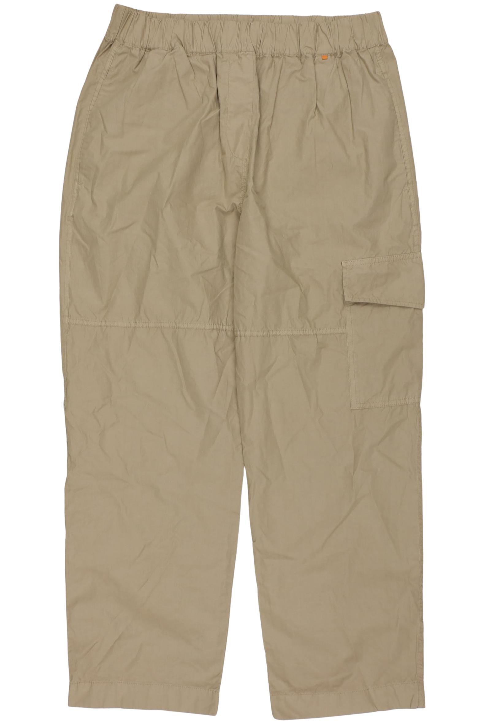 

Boss by Hugo Boss Damen Stoffhose, beige, Gr. 36