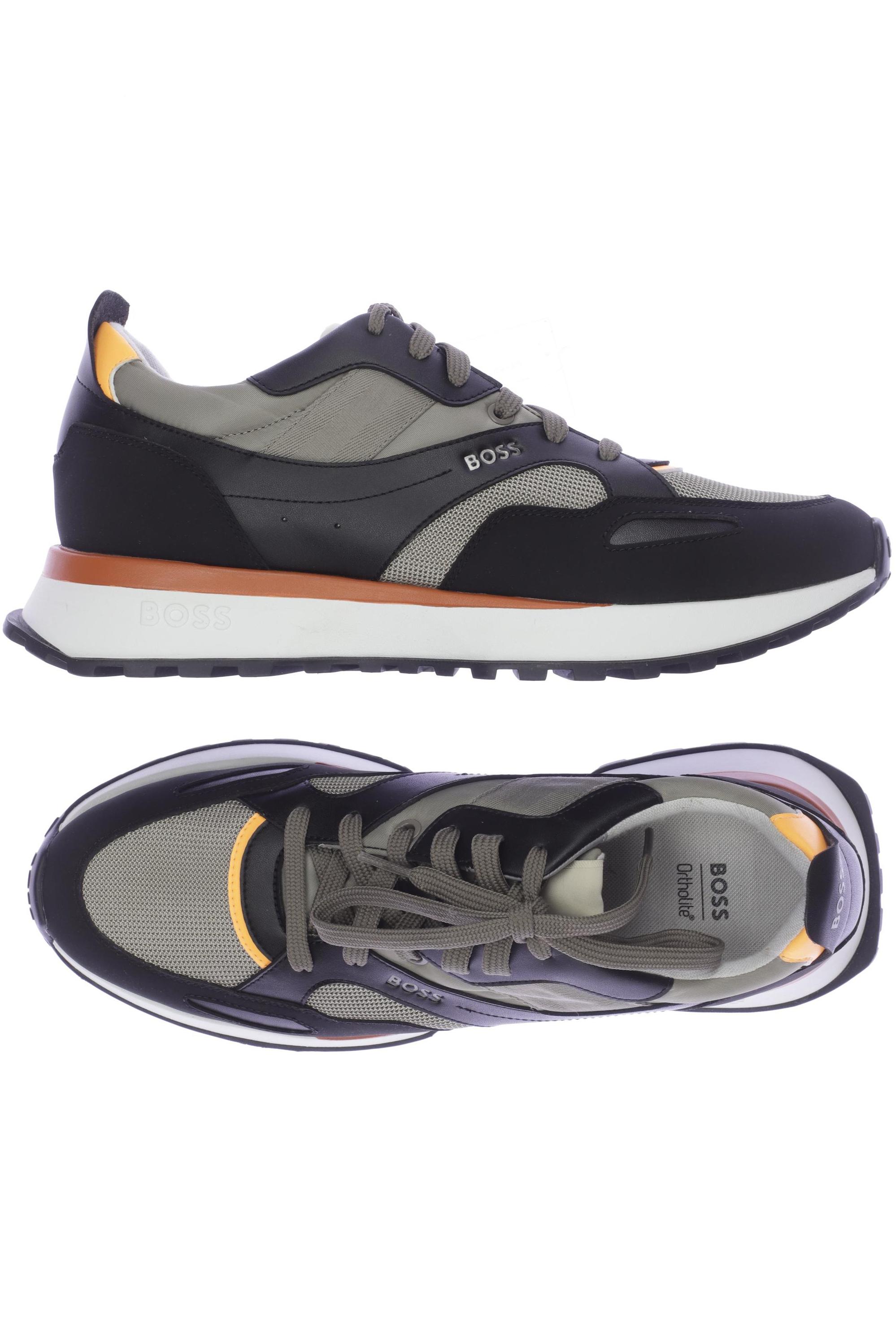 

Boss by Hugo Boss Herren Sneakers, beige, Gr. 44