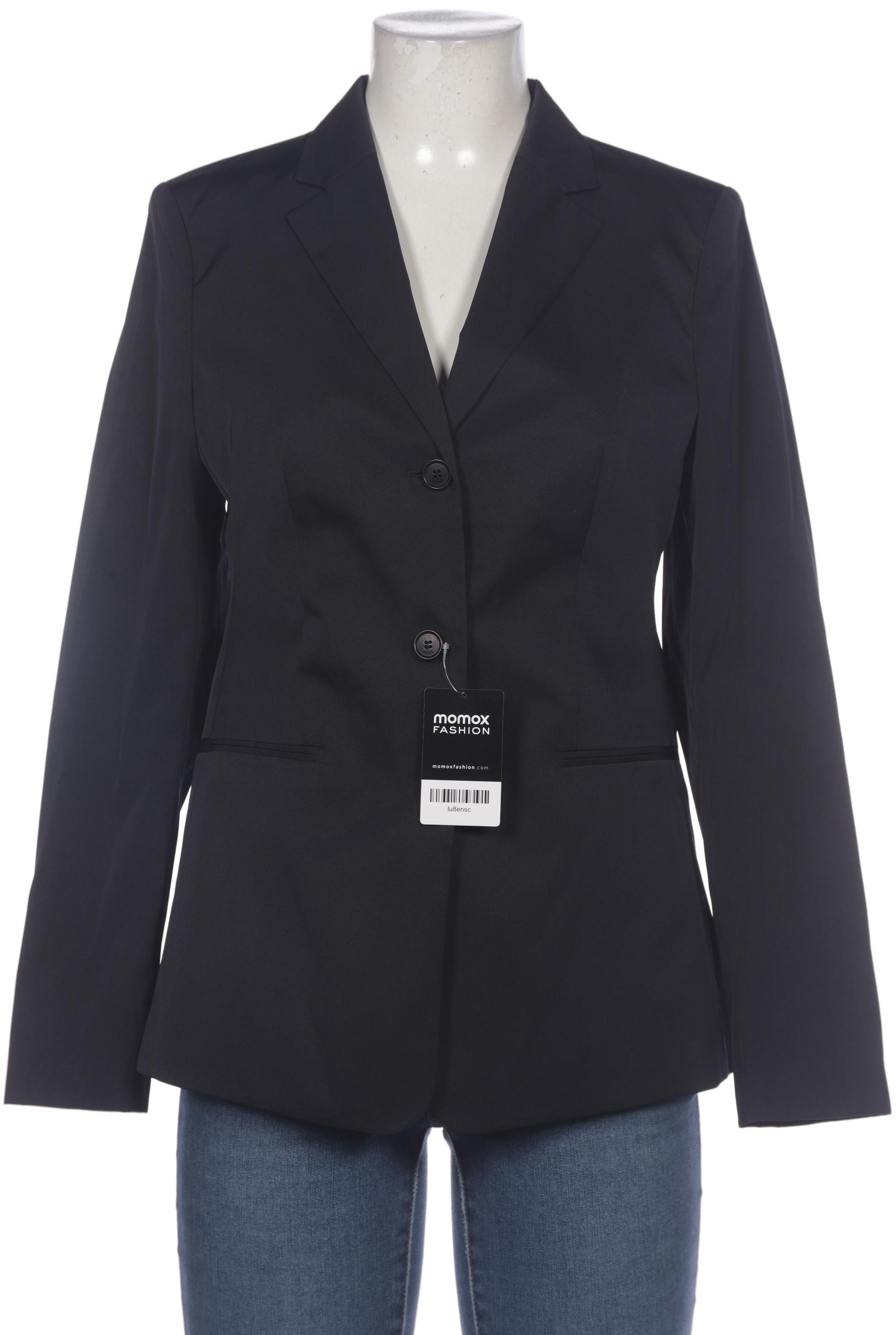 

Boss by Hugo Boss Damen Blazer, marineblau, Gr. 40