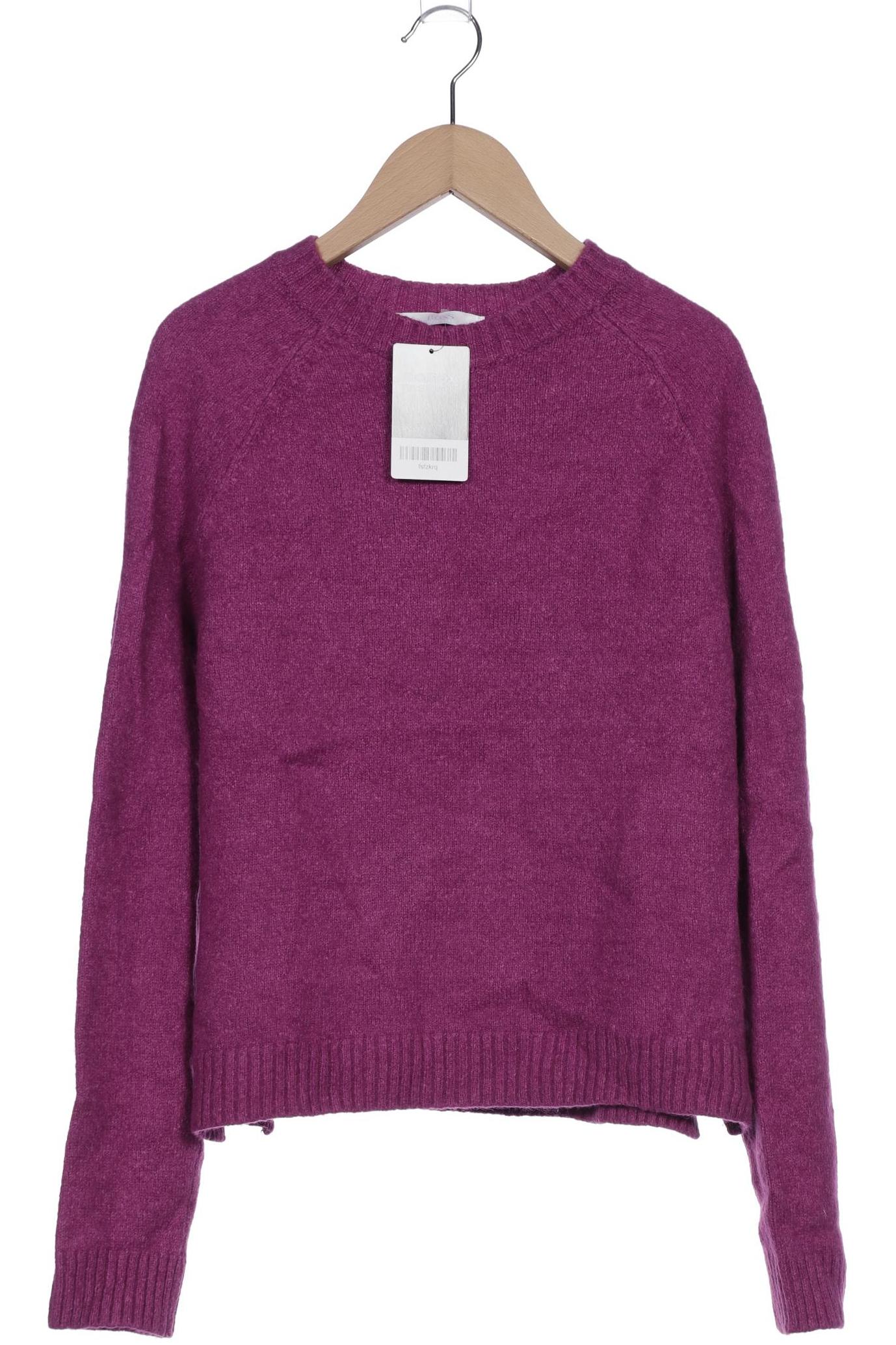 

Boss by Hugo Boss Damen Pullover, flieder, Gr. 42