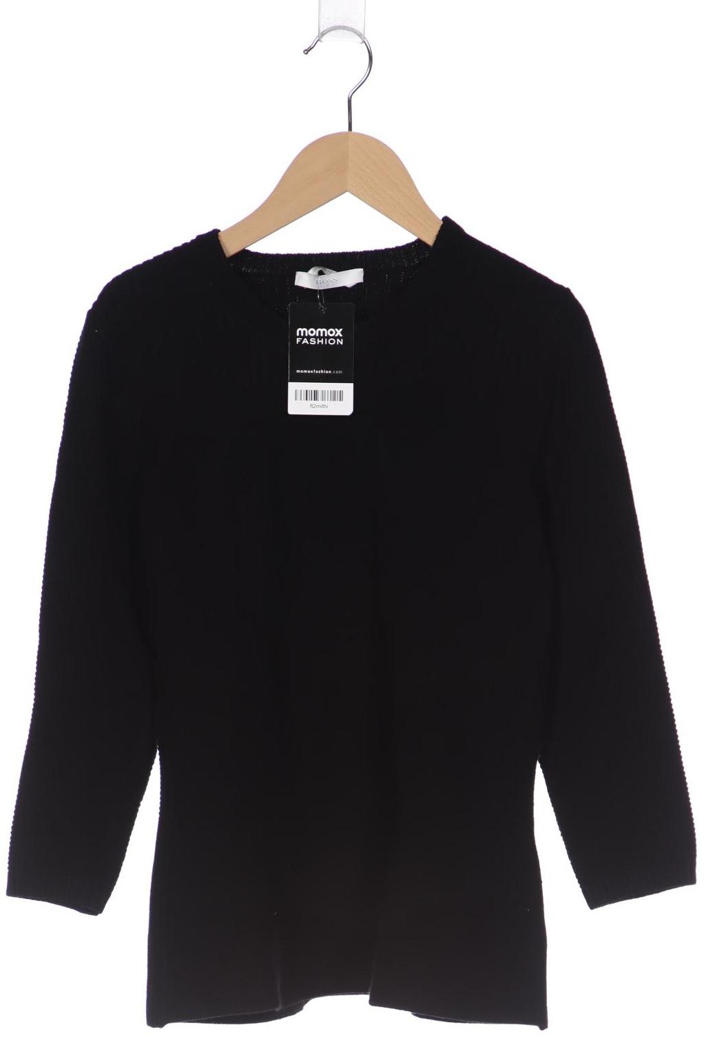 

Boss by Hugo Boss Damen Pullover, schwarz, Gr. 36