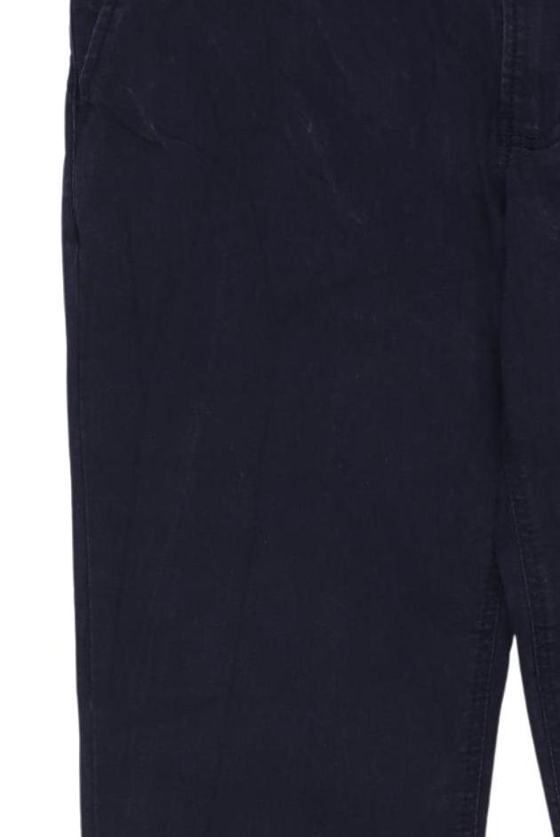 Thumbnail - Boss by Hugo Boss Jungen Stoffhose, marineblau, Gr. 134