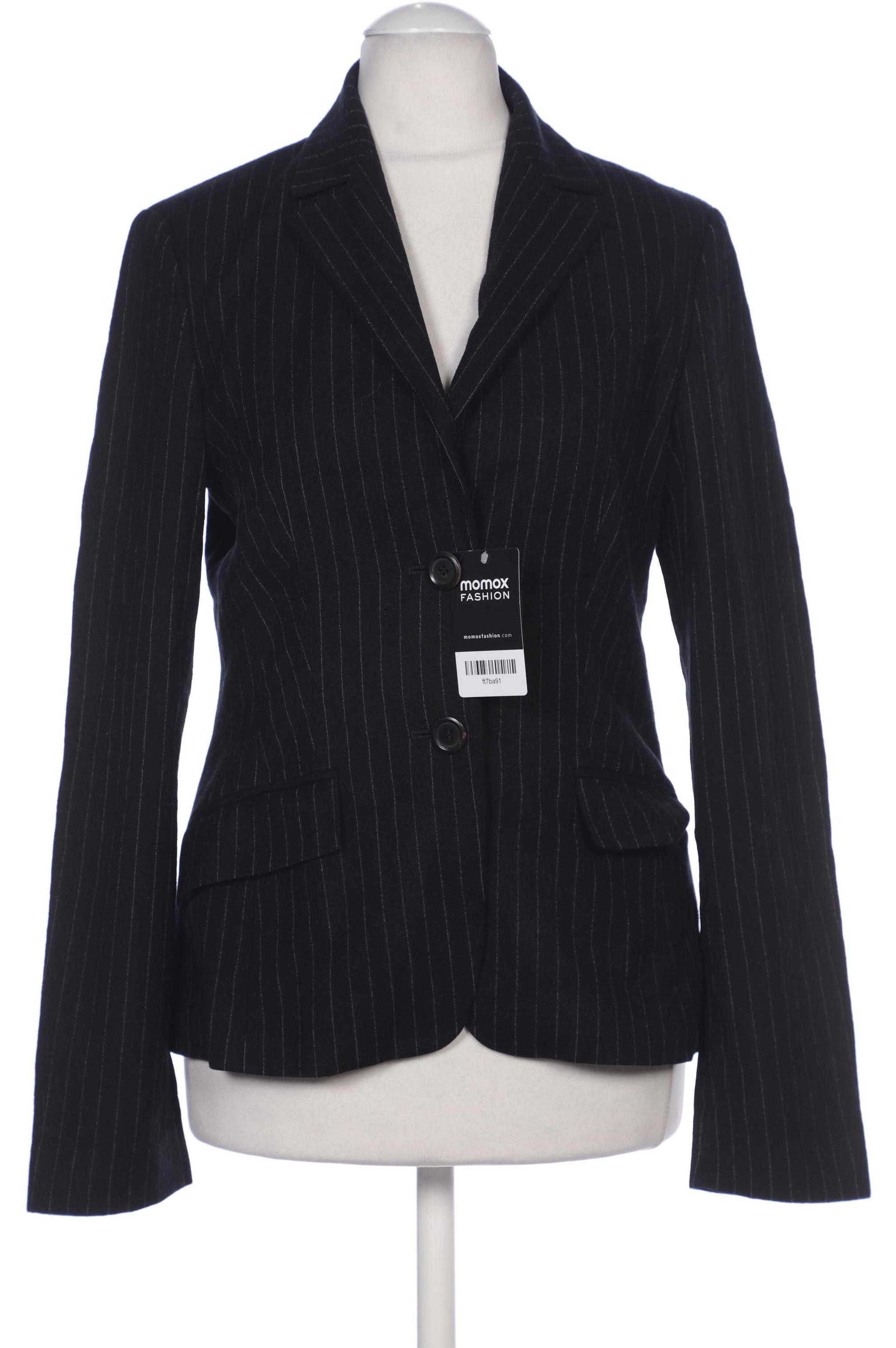 

Boss by Hugo Boss Damen Blazer, schwarz, Gr. 36