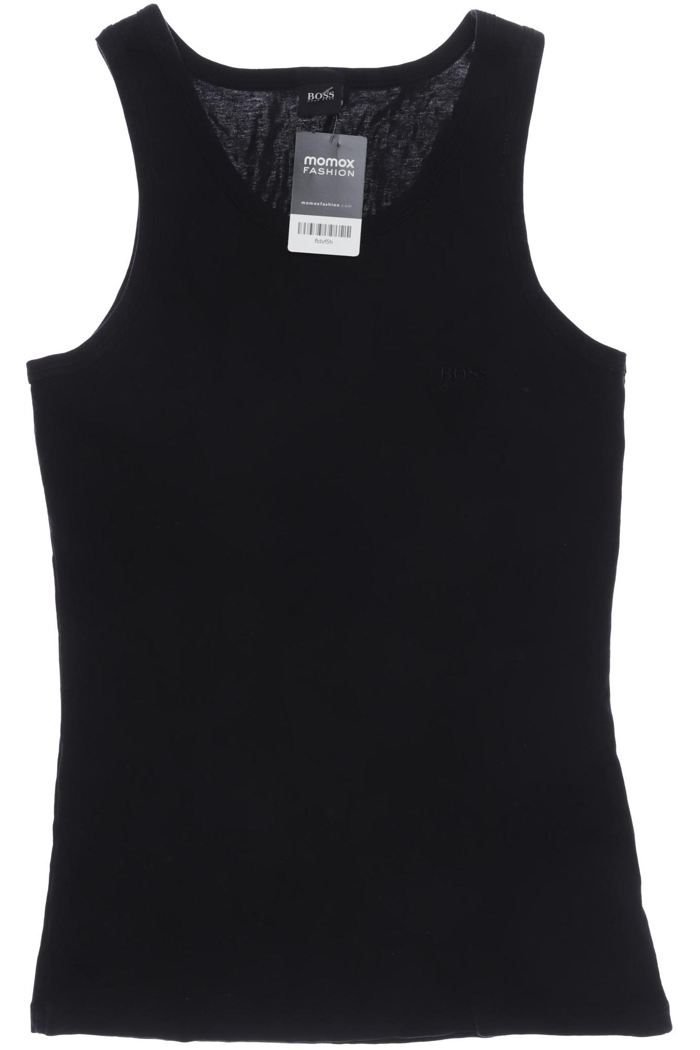 

Boss by Hugo Boss Herren T-Shirt, schwarz, Gr. 52
