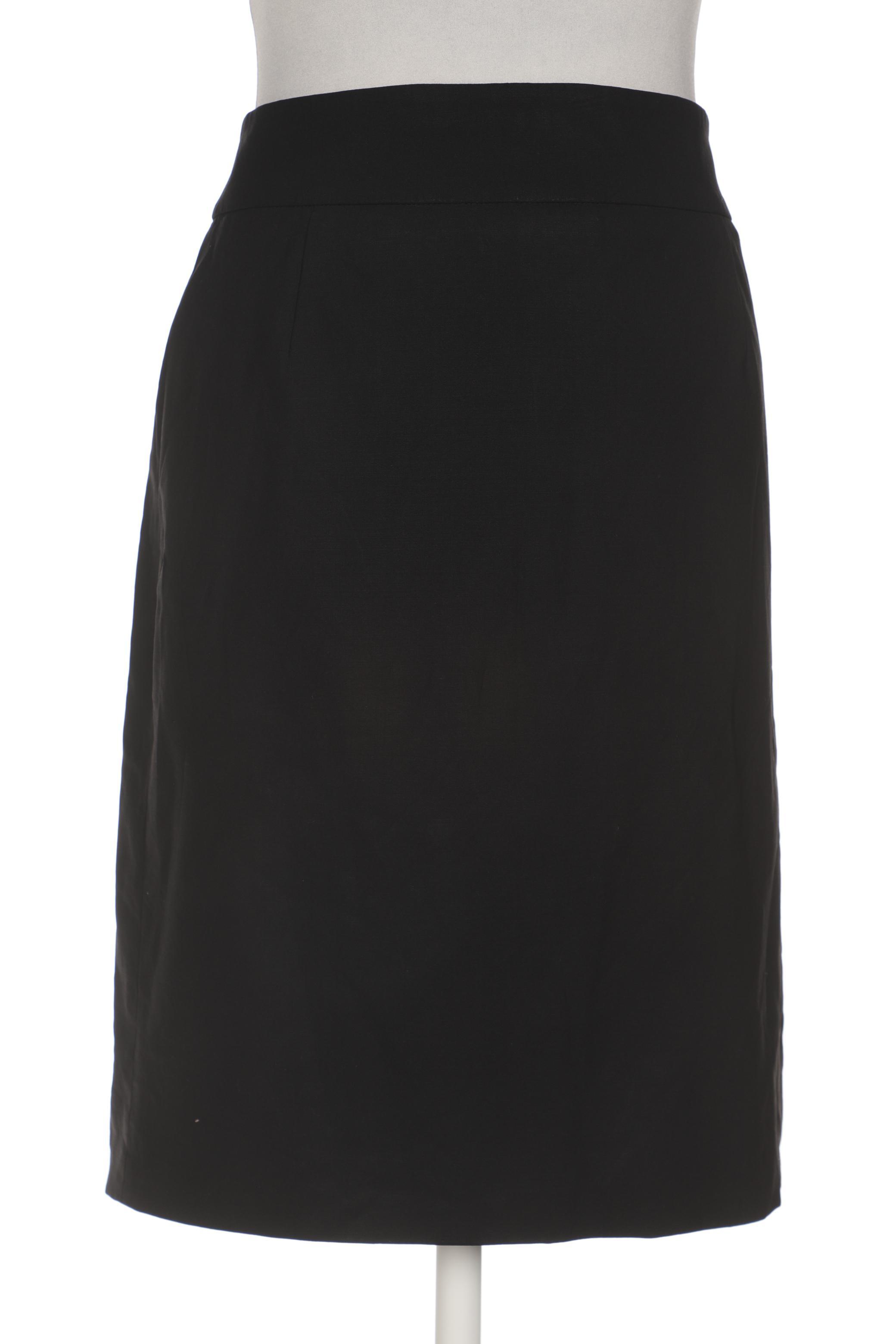 

Boss by Hugo Boss Damen Rock, schwarz, Gr. 40