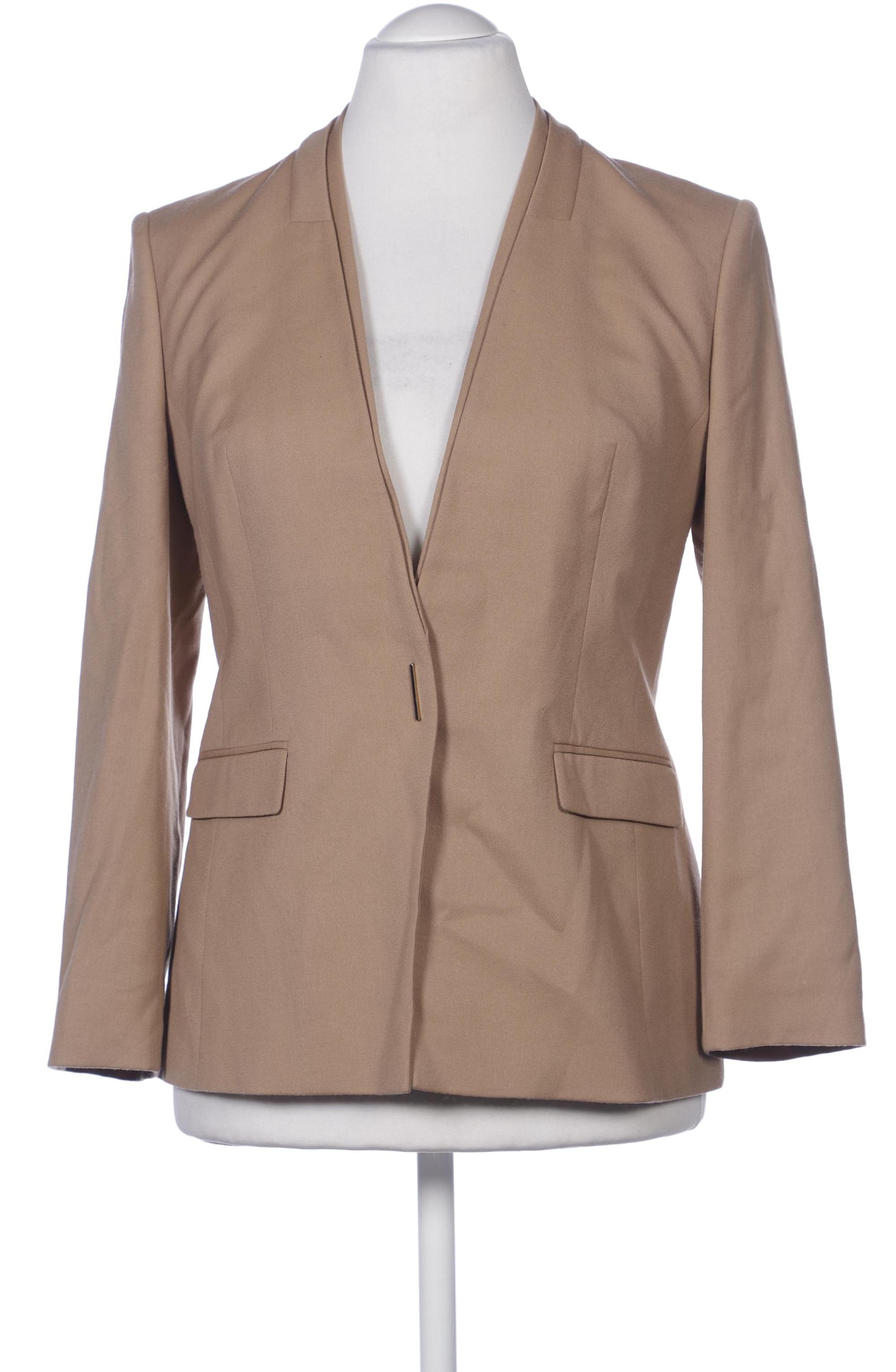 

Boss by Hugo Boss Damen Blazer, braun, Gr. 40