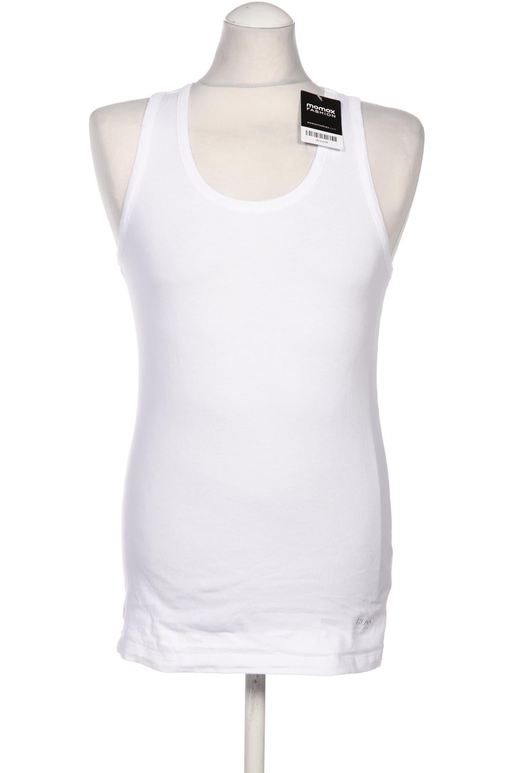 

Boss by Hugo Boss Herren T-Shirt, weiß, Gr. 46