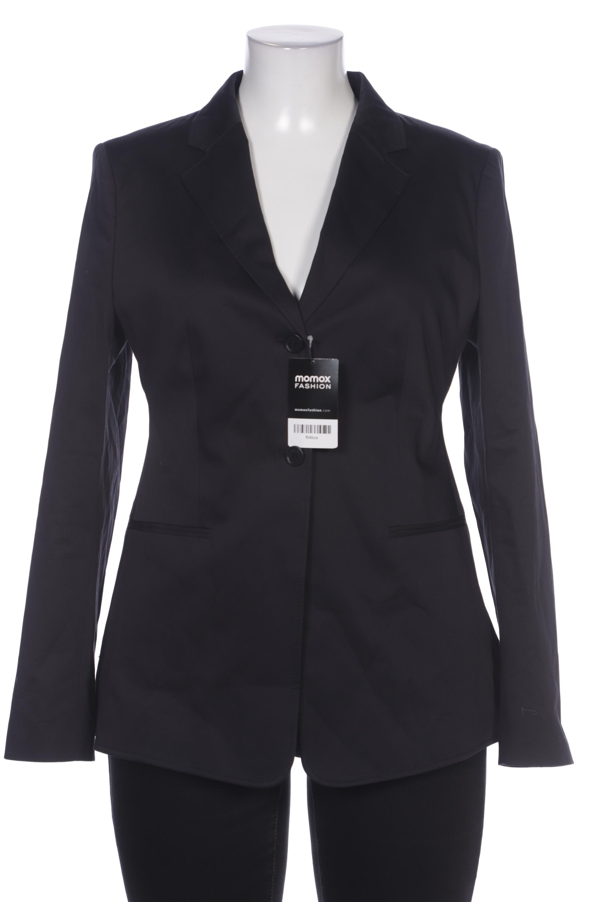

Boss by Hugo Boss Damen Blazer, marineblau, Gr. 42