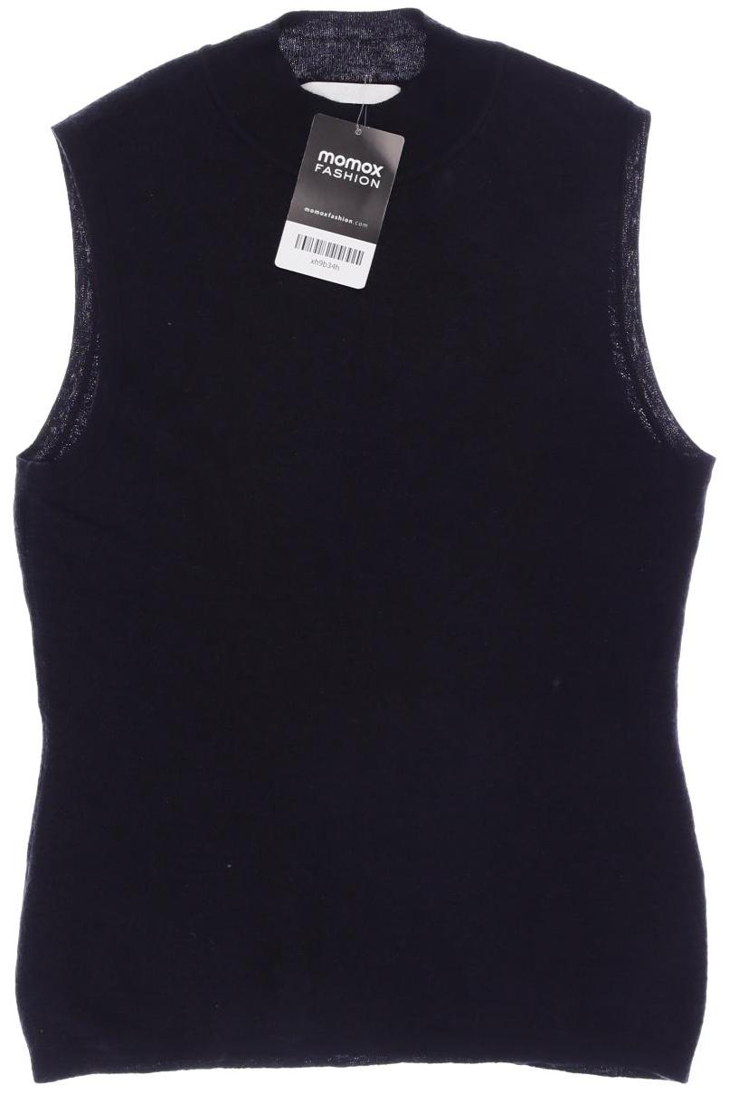 

BOSS by Hugo Boss Damen Pullover, marineblau