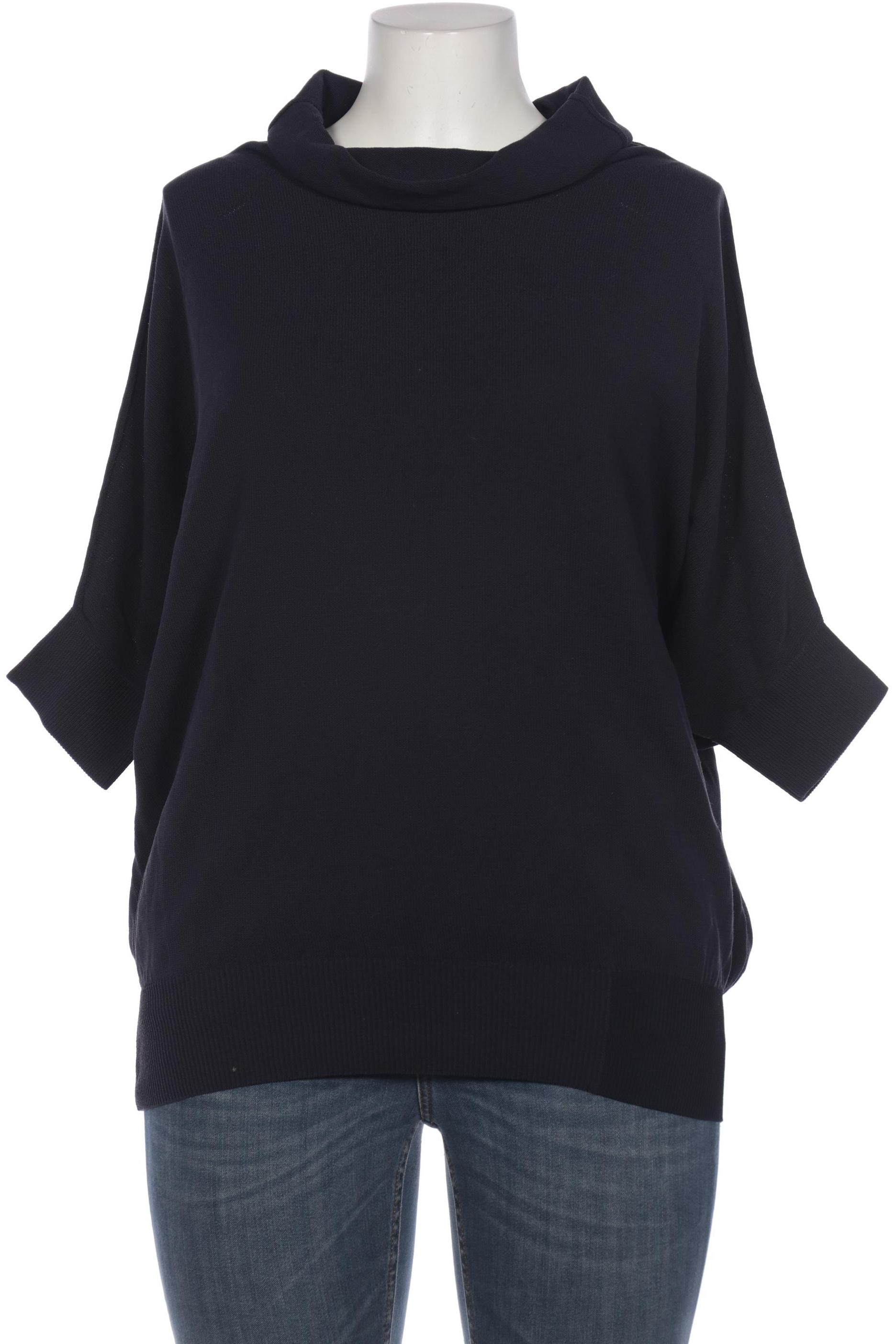 

Boss by Hugo Boss Damen Pullover, marineblau, Gr. 44