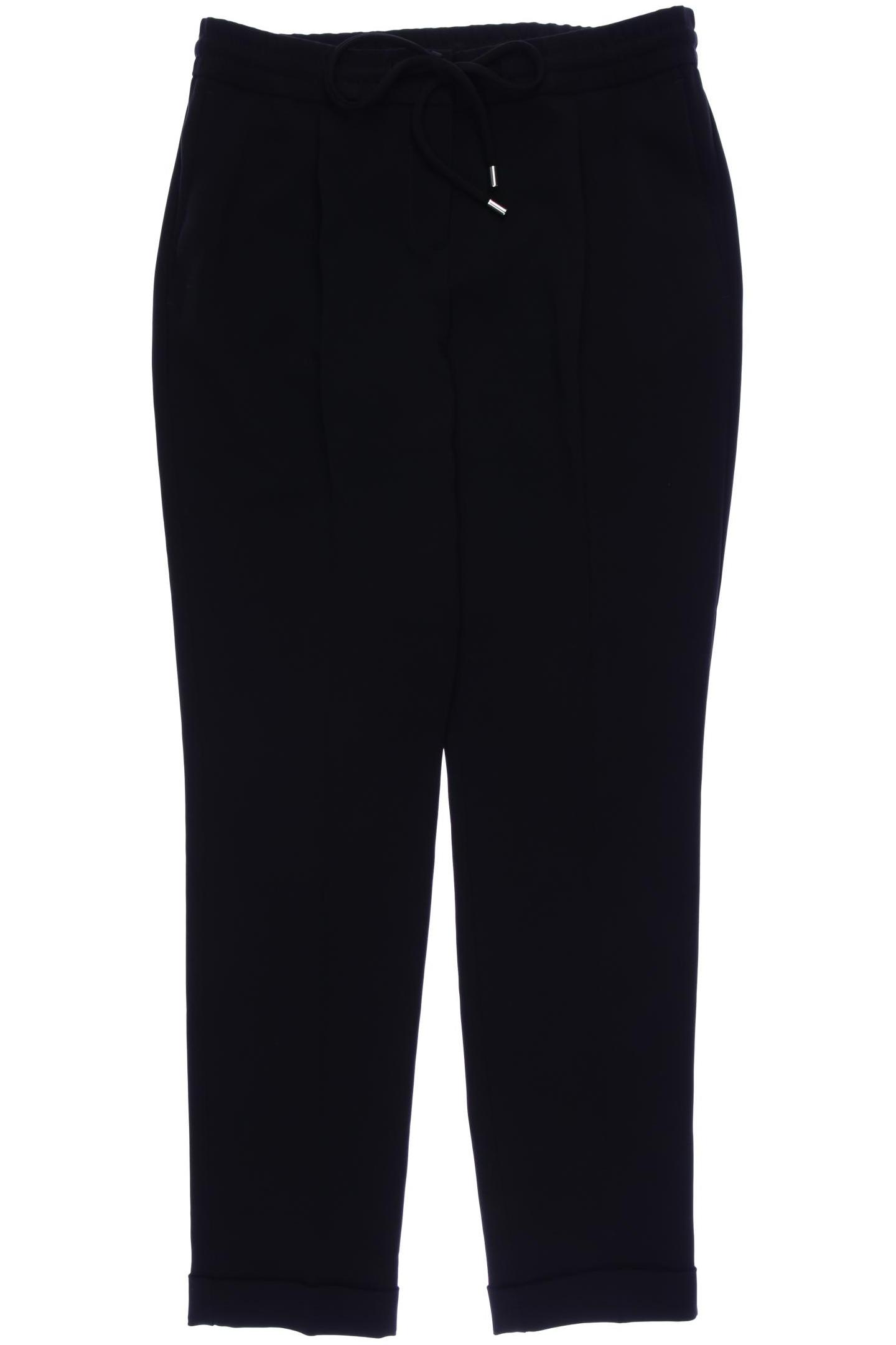 

Boss by Hugo Boss Damen Stoffhose, schwarz, Gr. 36