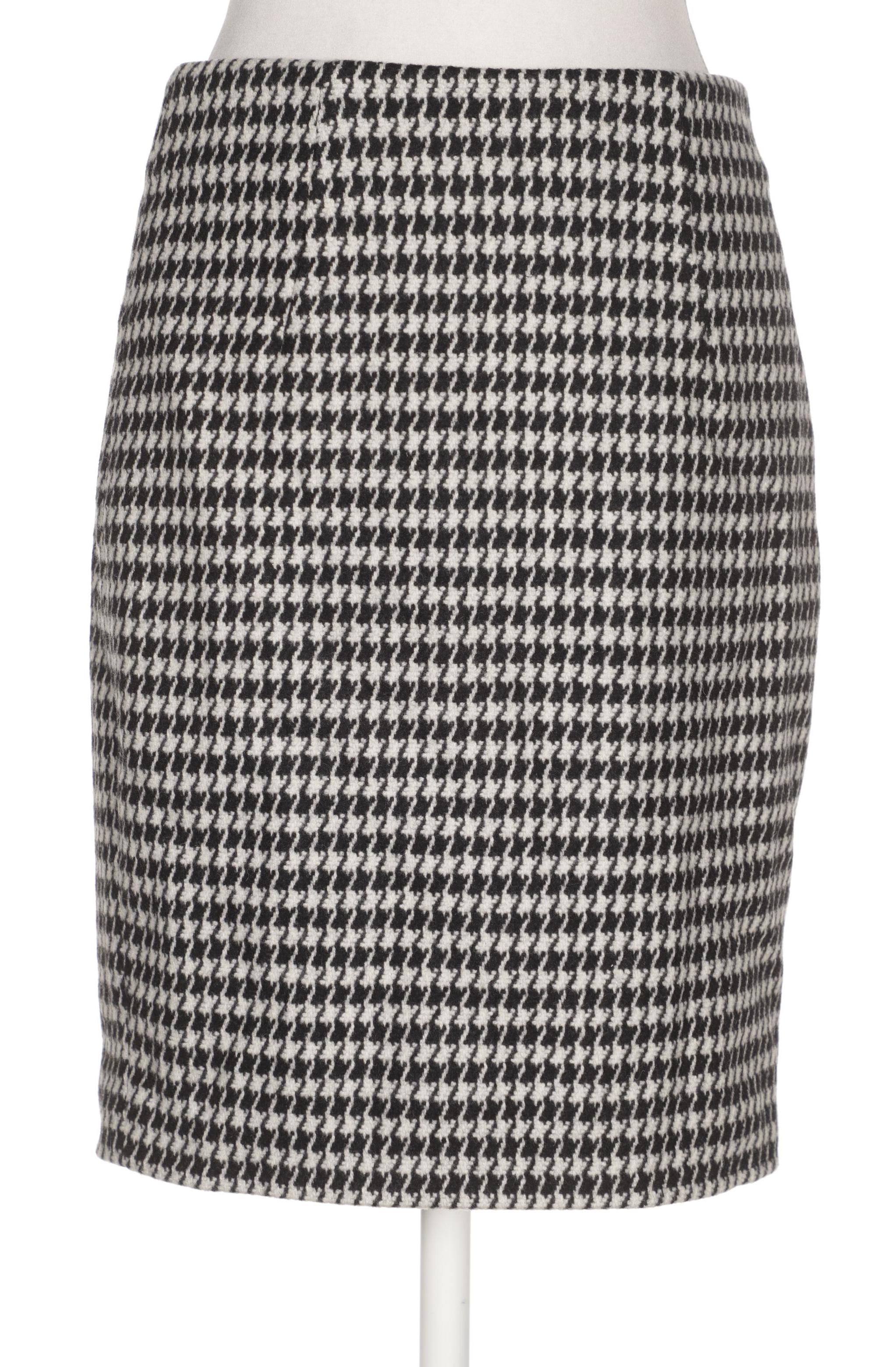 

Boss by Hugo Boss Damen Rock, schwarz, Gr. 34