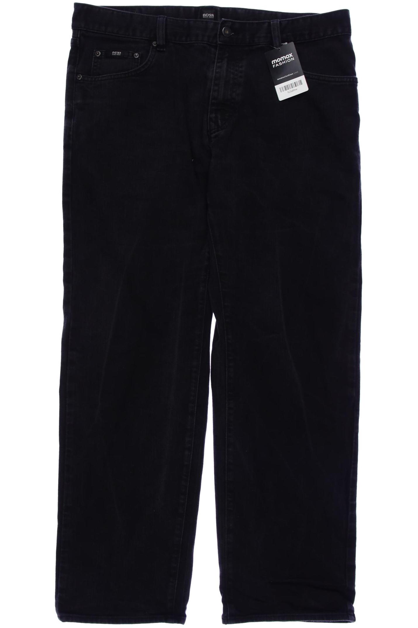 

Boss by Hugo Boss Herren Jeans, grau, Gr. 38