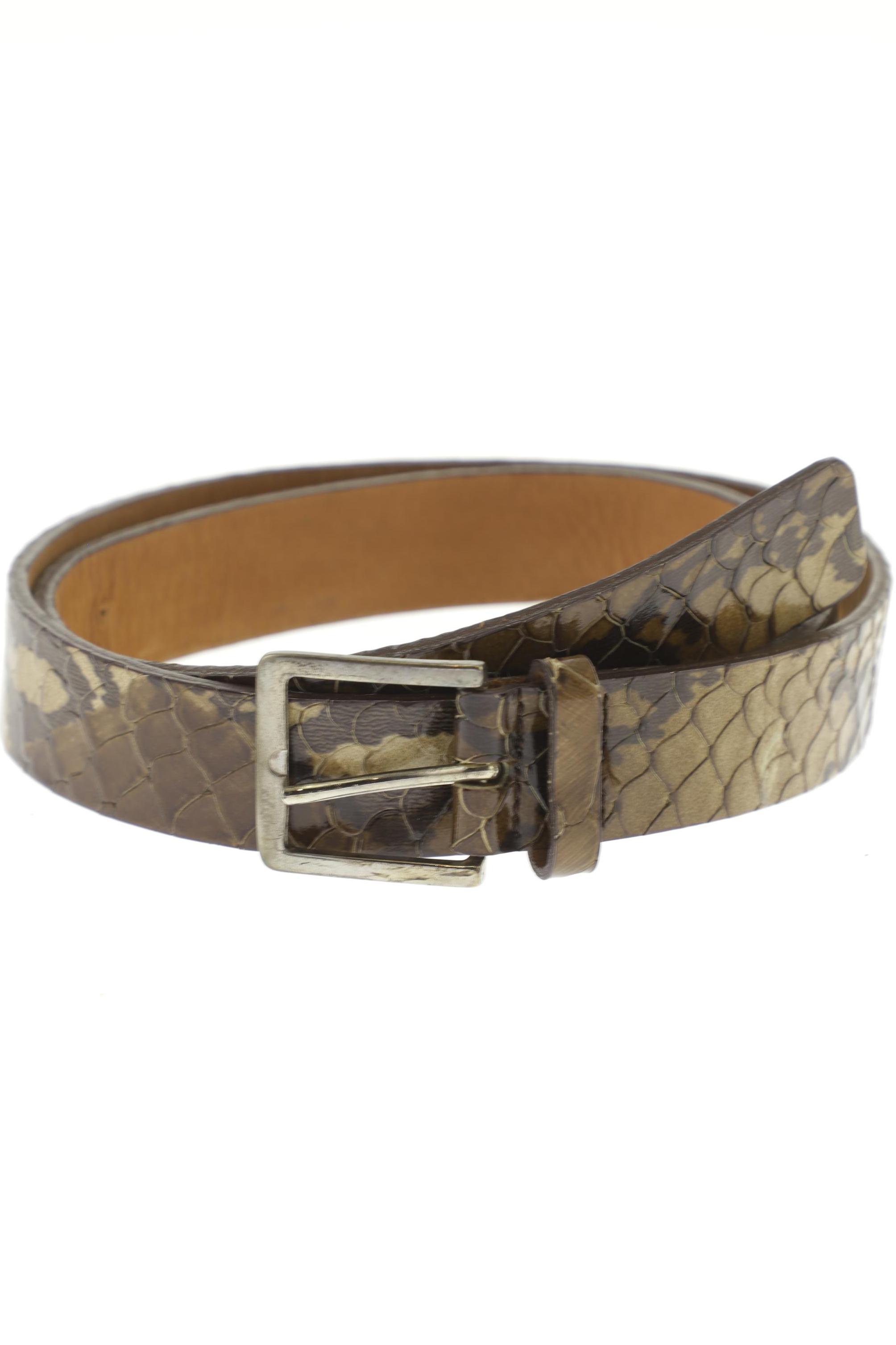 

Boss by Hugo Boss Damen Gürtel, braun, Gr. 90