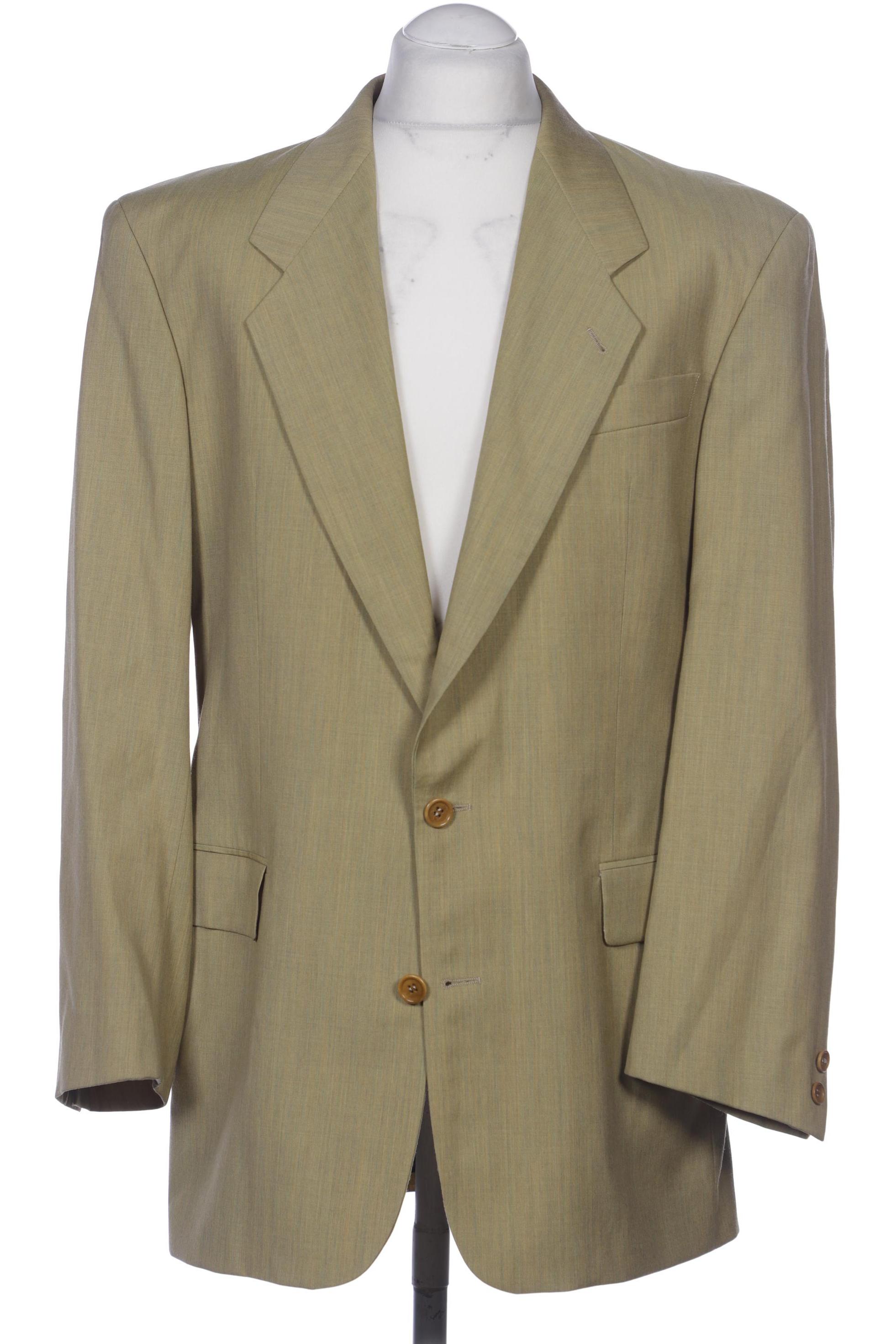 

Boss by Hugo Boss Herren Sakko, grün, Gr. 98