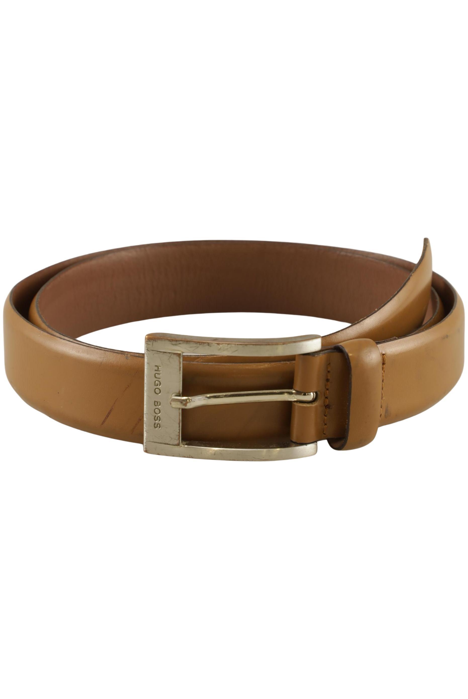 

Boss by Hugo Boss Damen Gürtel, braun, Gr. 90