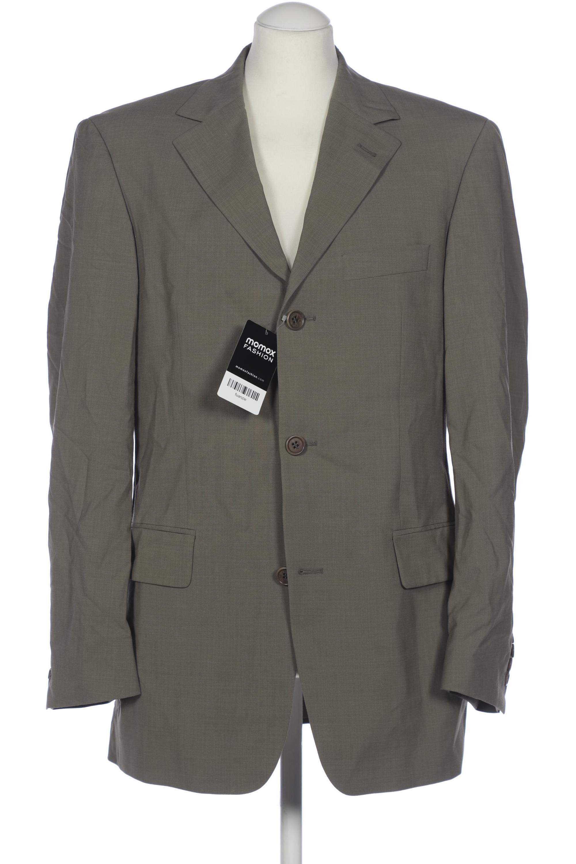 

Boss by Hugo Boss Herren Sakko, grün, Gr. 48