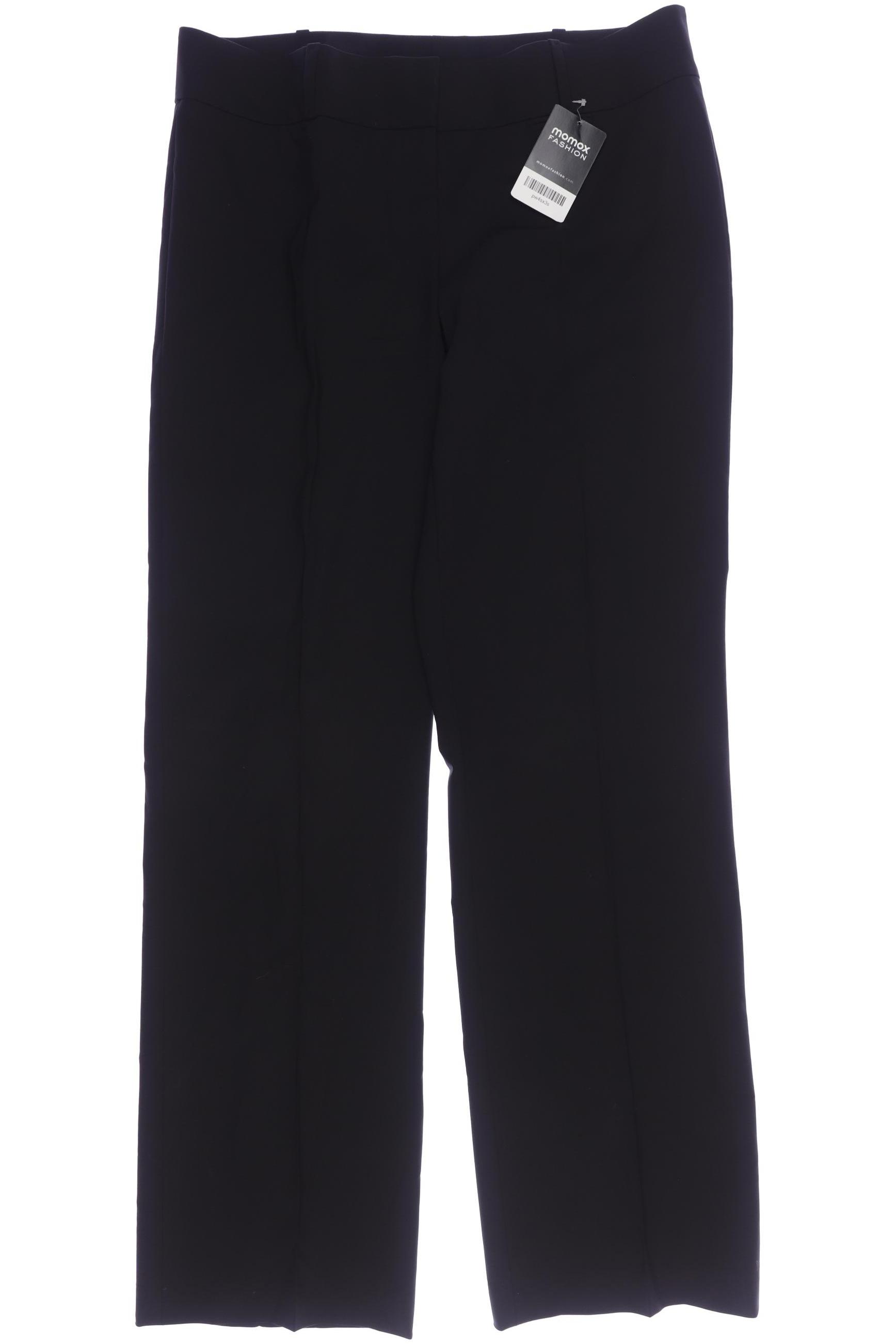 

Boss by Hugo Boss Damen Stoffhose, schwarz, Gr. 40