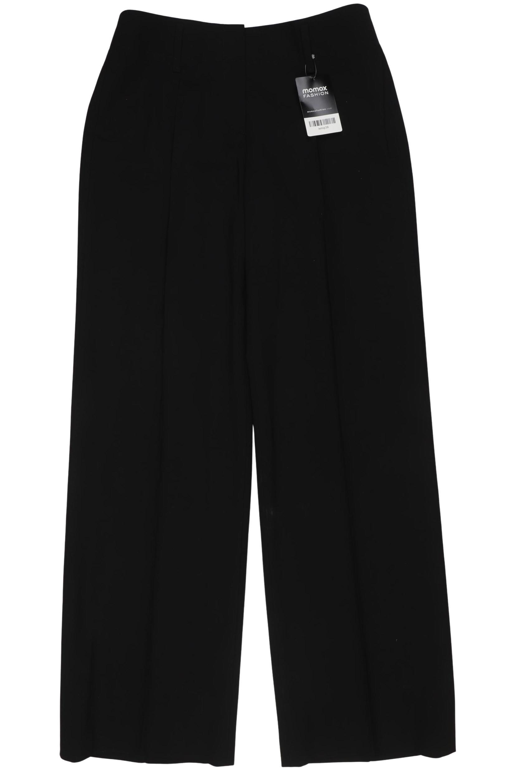 

Boss by Hugo Boss Damen Stoffhose, schwarz, Gr. 36