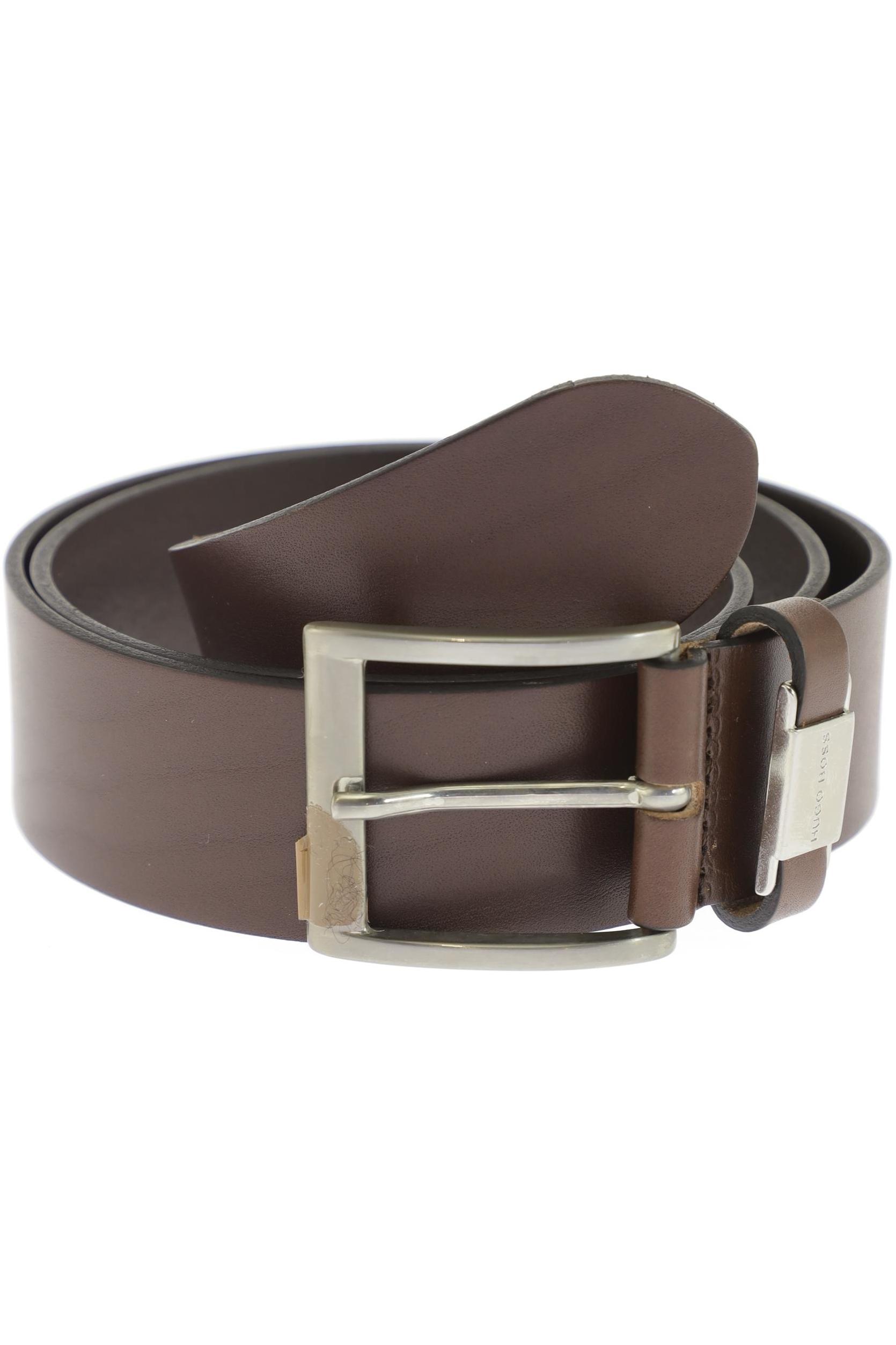 

Boss by Hugo Boss Herren Gürtel, braun, Gr. 90