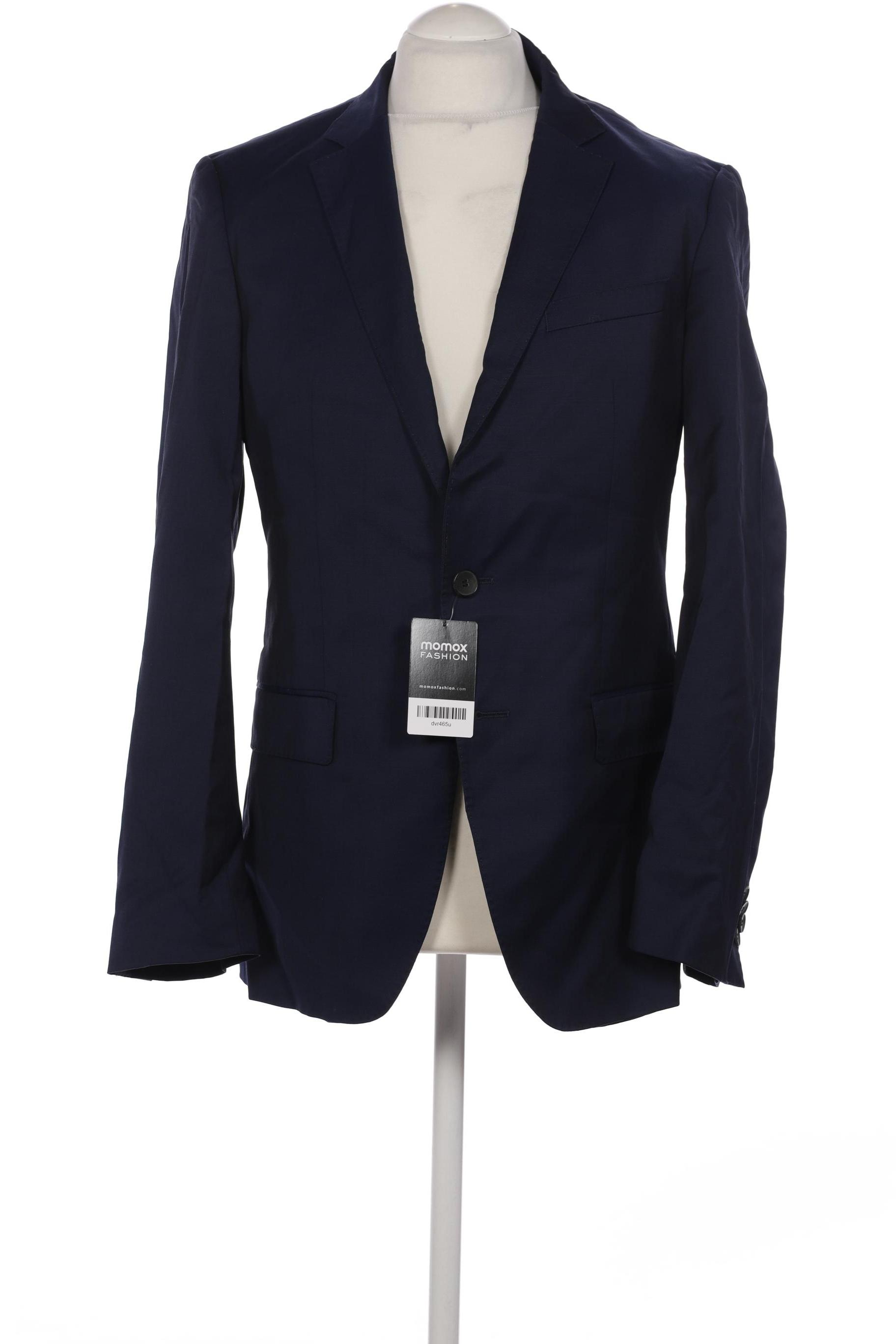 

Boss by Hugo Boss Herren Sakko, marineblau, Gr. 48