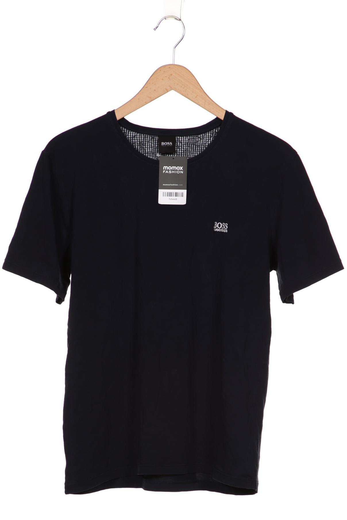 

BOSS by Hugo Boss Herren T-Shirt, marineblau