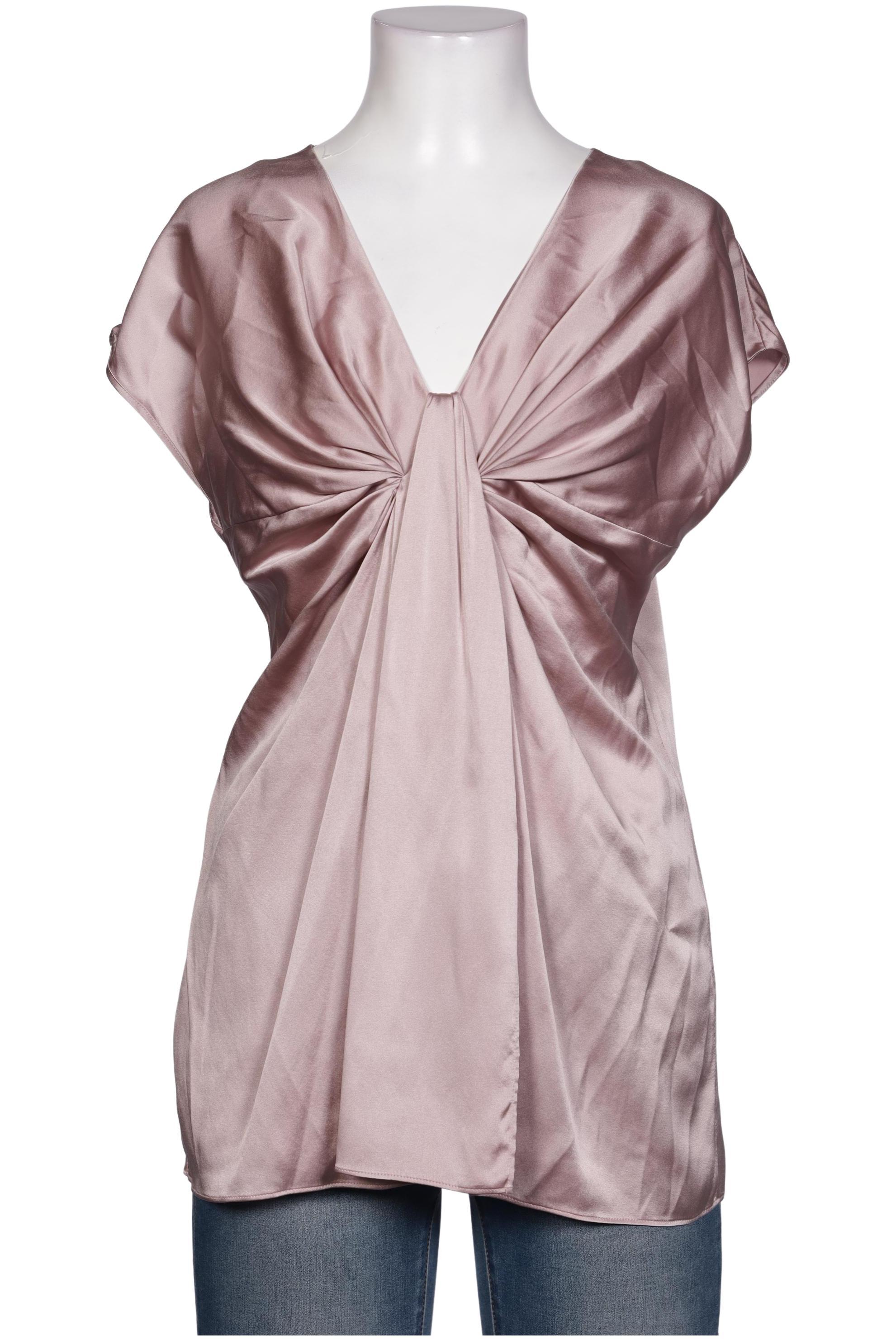 

Boss by Hugo Boss Damen Bluse, flieder, Gr. 38