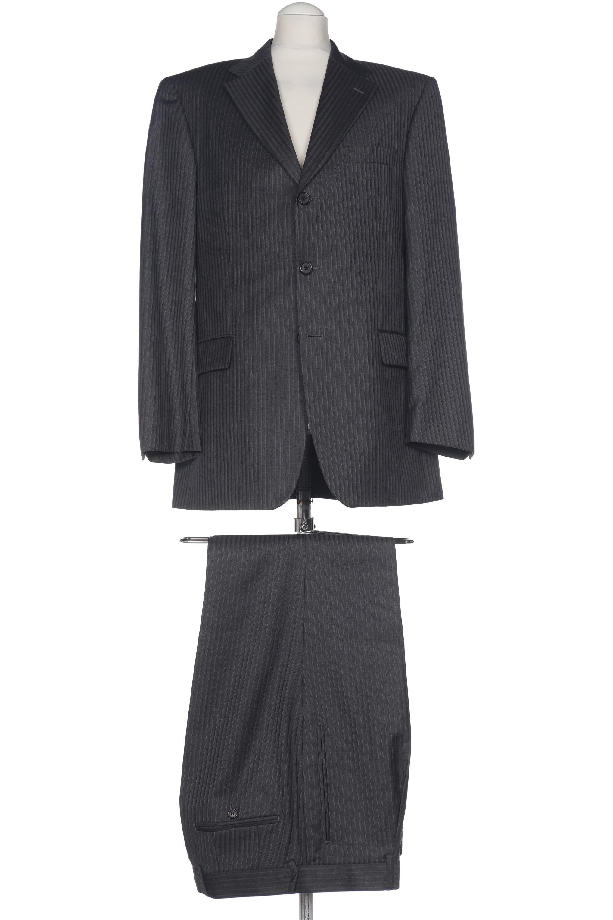

BOSS by Hugo Boss Herren Anzug, grau
