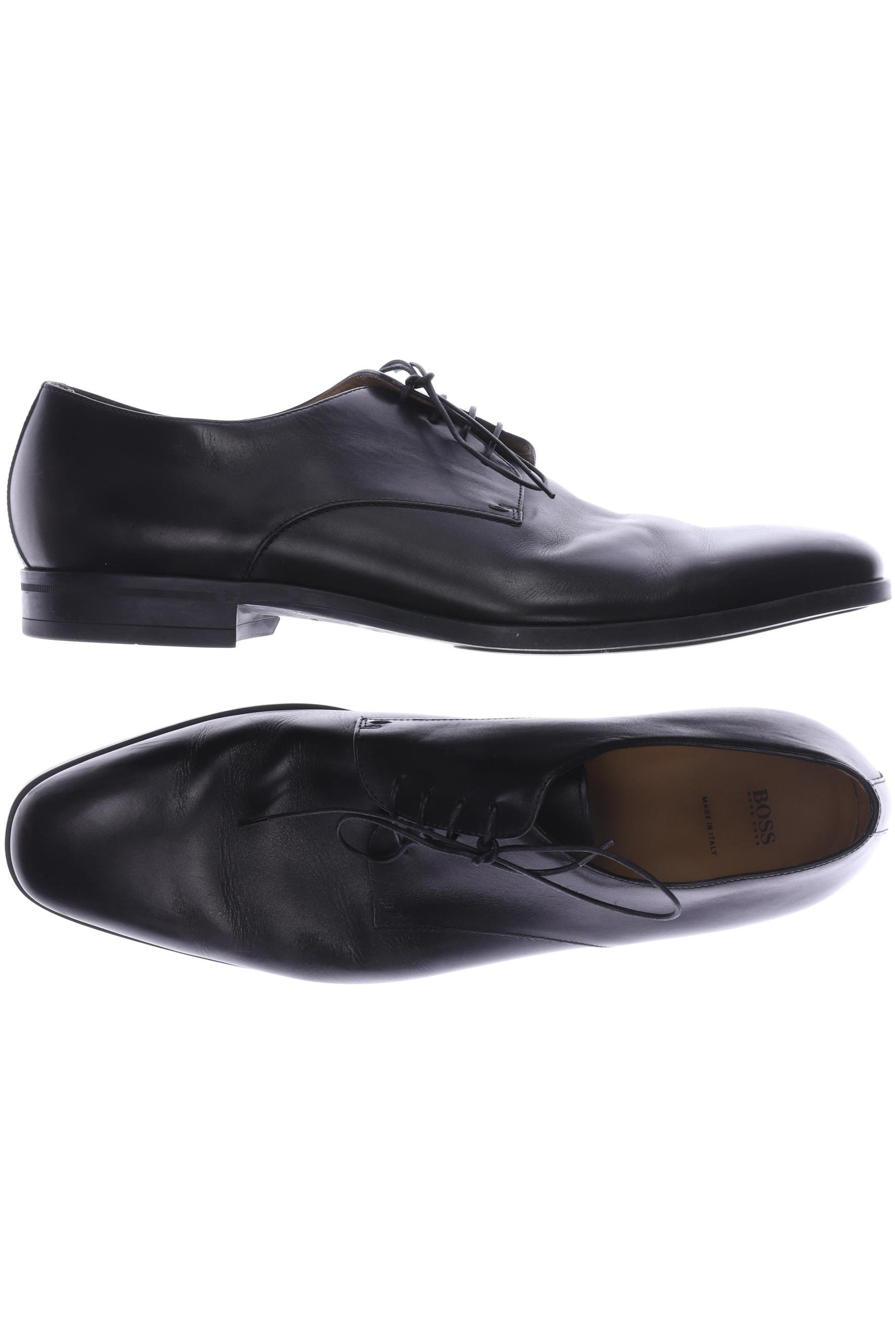 

Boss by Hugo Boss Herren Halbschuh, braun, Gr. 45
