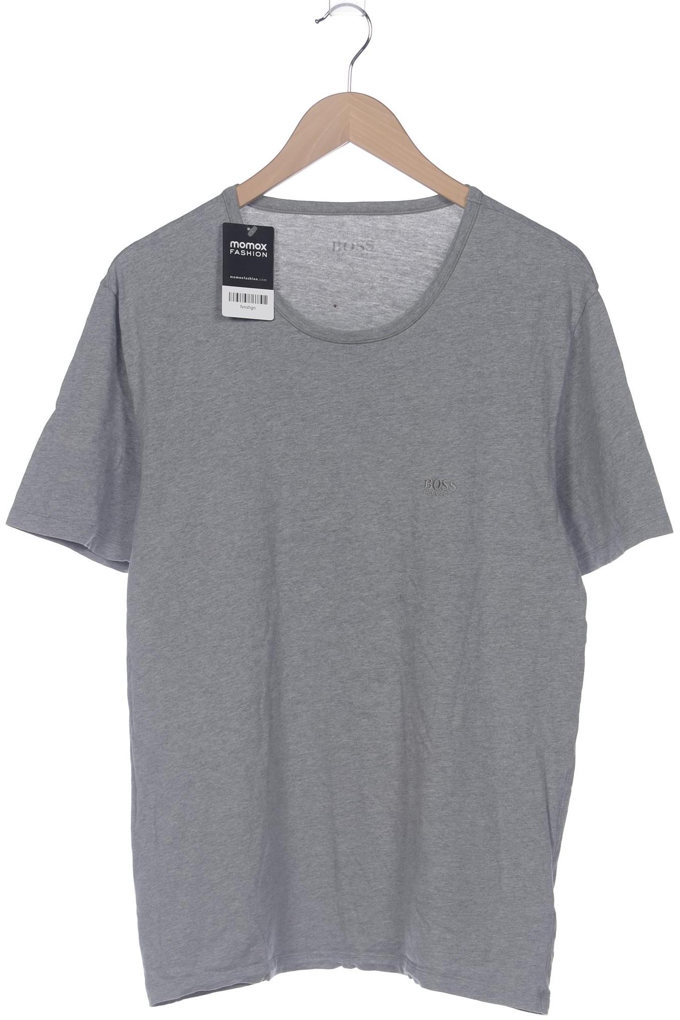 

Boss by Hugo Boss Herren T-Shirt, grau, Gr. 54