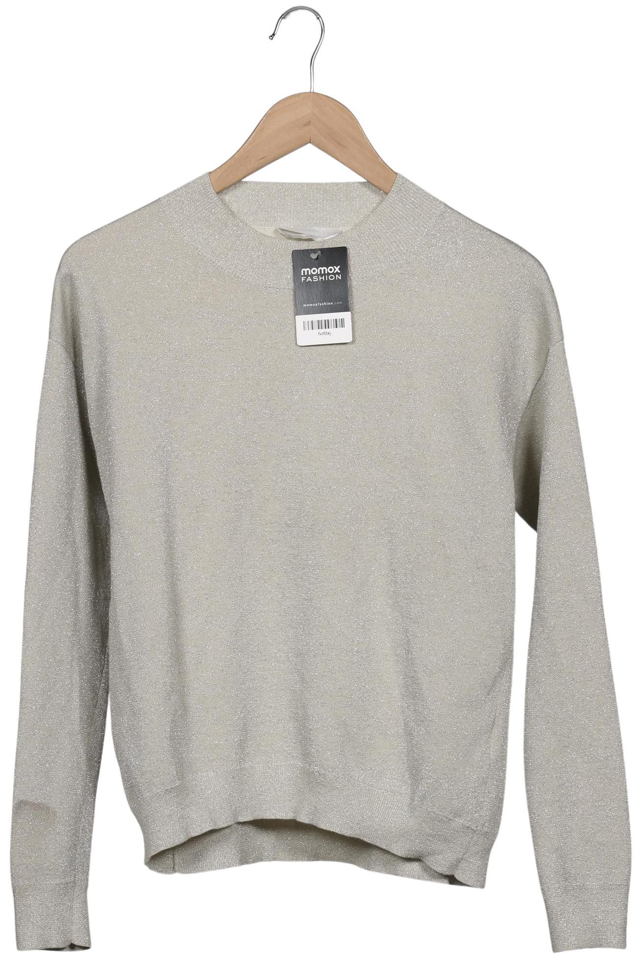 

Boss by Hugo Boss Damen Pullover, grau, Gr. 38