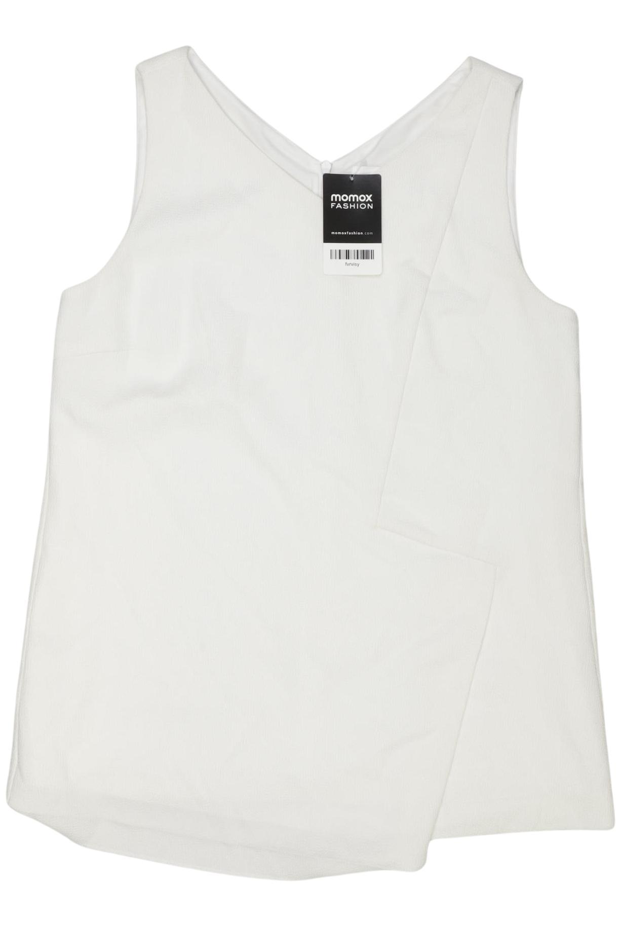 

Boss by Hugo Boss Damen Top, weiß, Gr. 36