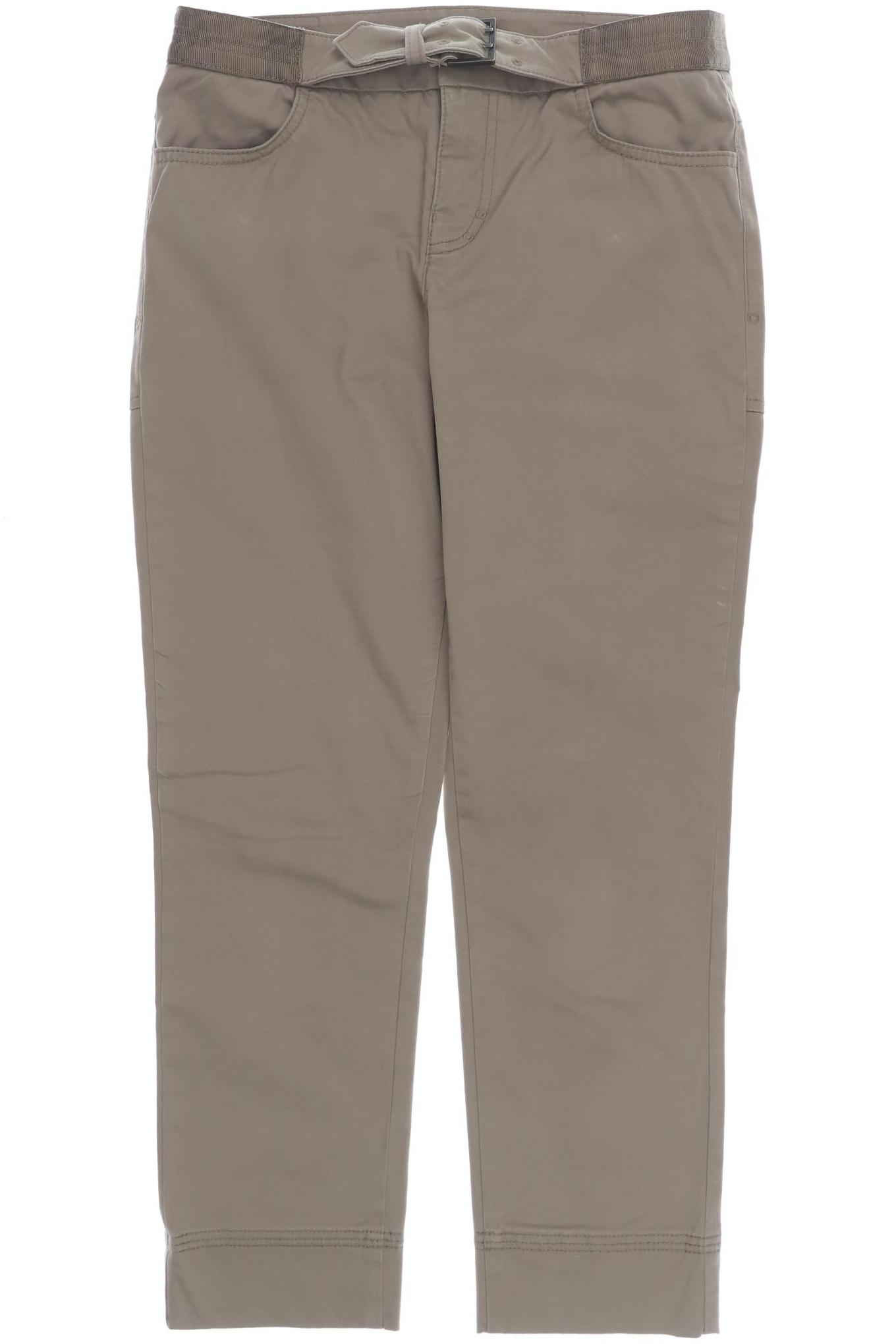 

BOSS by Hugo Boss Damen Stoffhose, braun