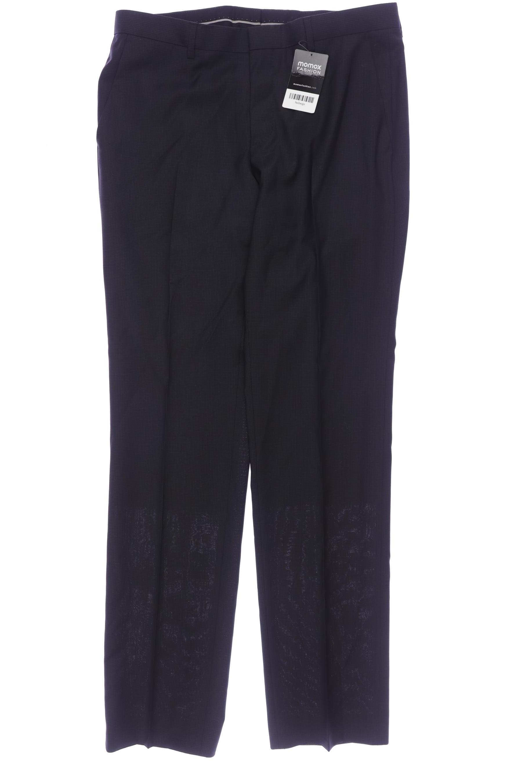 

Boss by Hugo Boss Herren Stoffhose, grau, Gr. 98