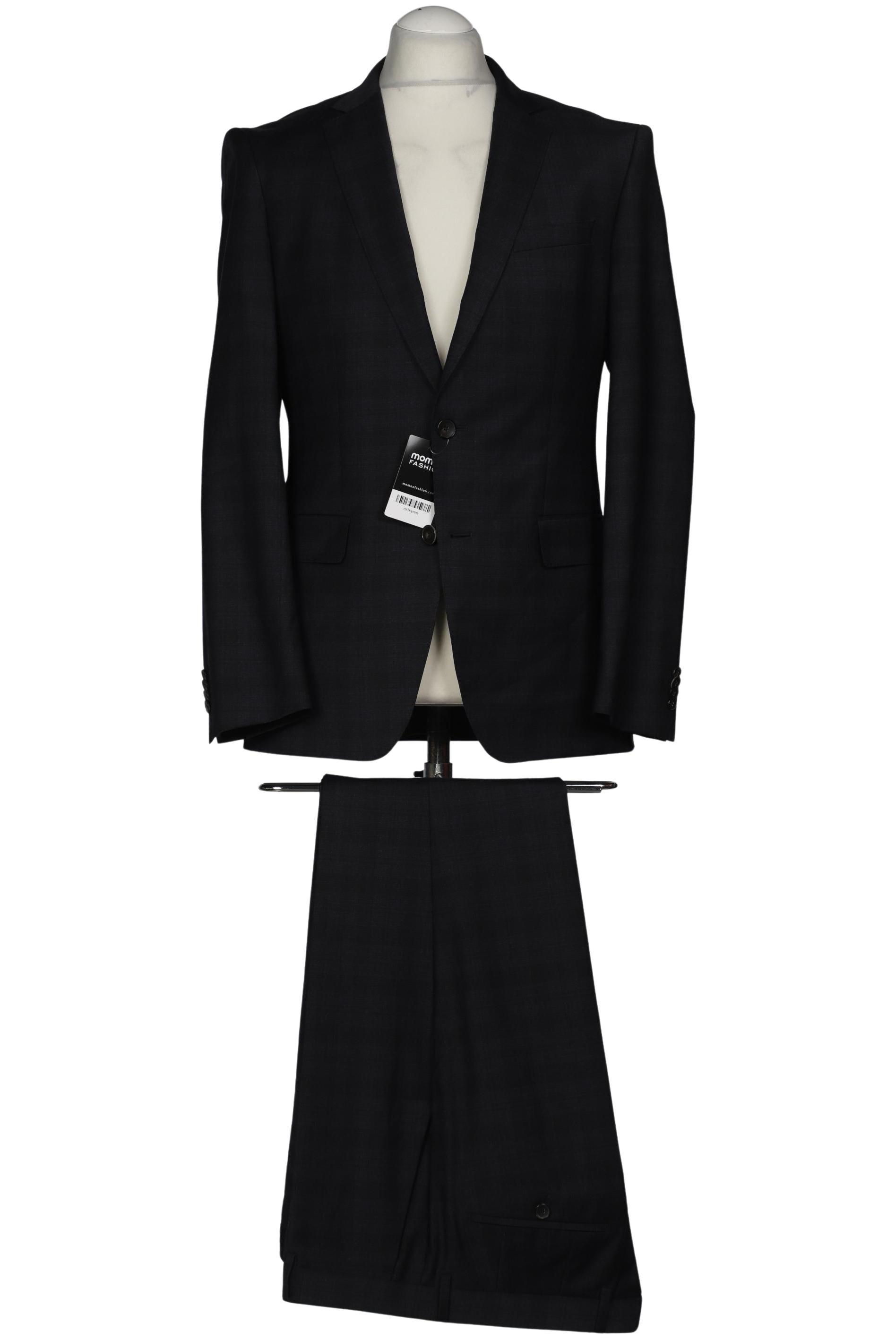 

Boss by Hugo Boss Herren Anzug, marineblau, Gr. 50