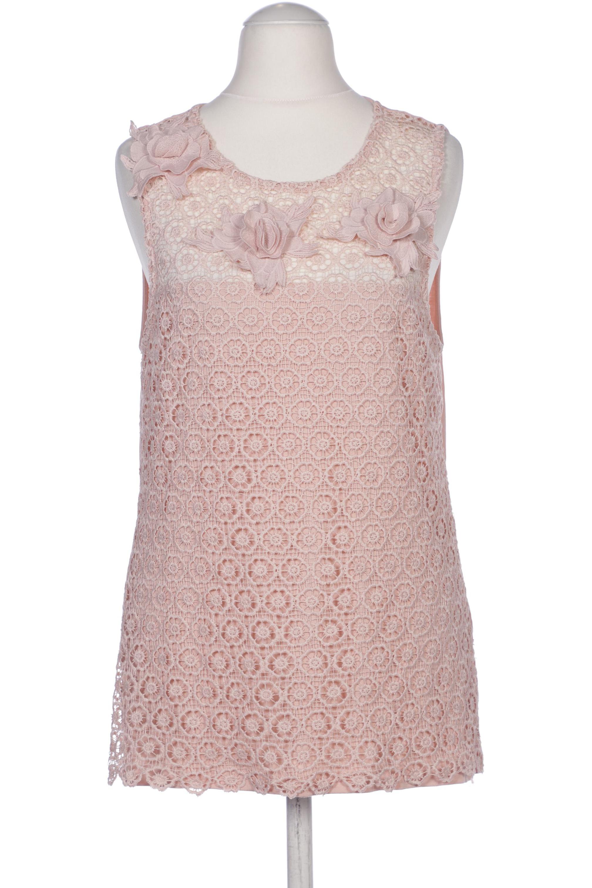 

Boss by Hugo Boss Damen Bluse, pink, Gr. 36