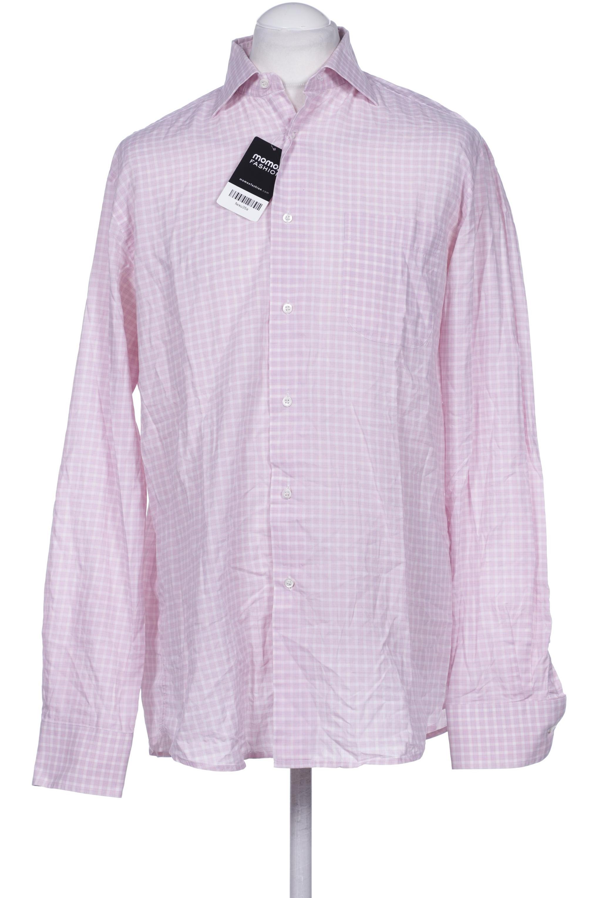 

BOSS by Hugo Boss Herren Hemd, pink