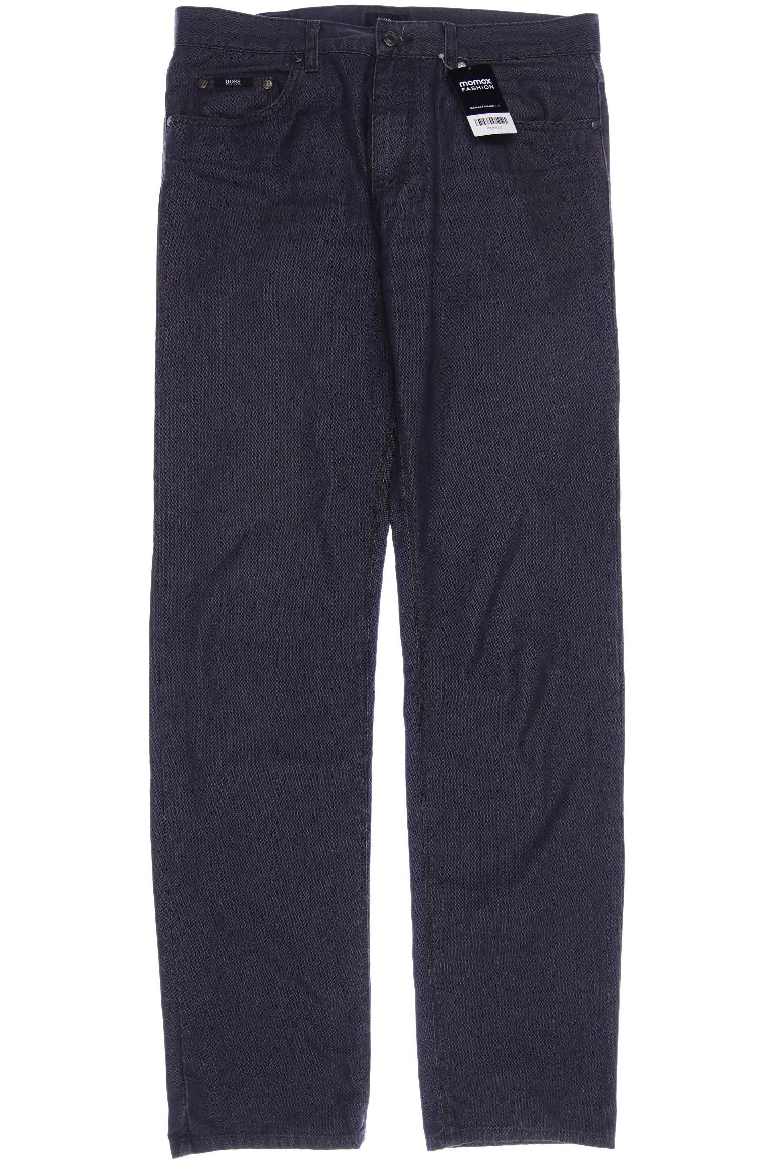 

Boss by Hugo Boss Herren Jeans, grau, Gr. 54