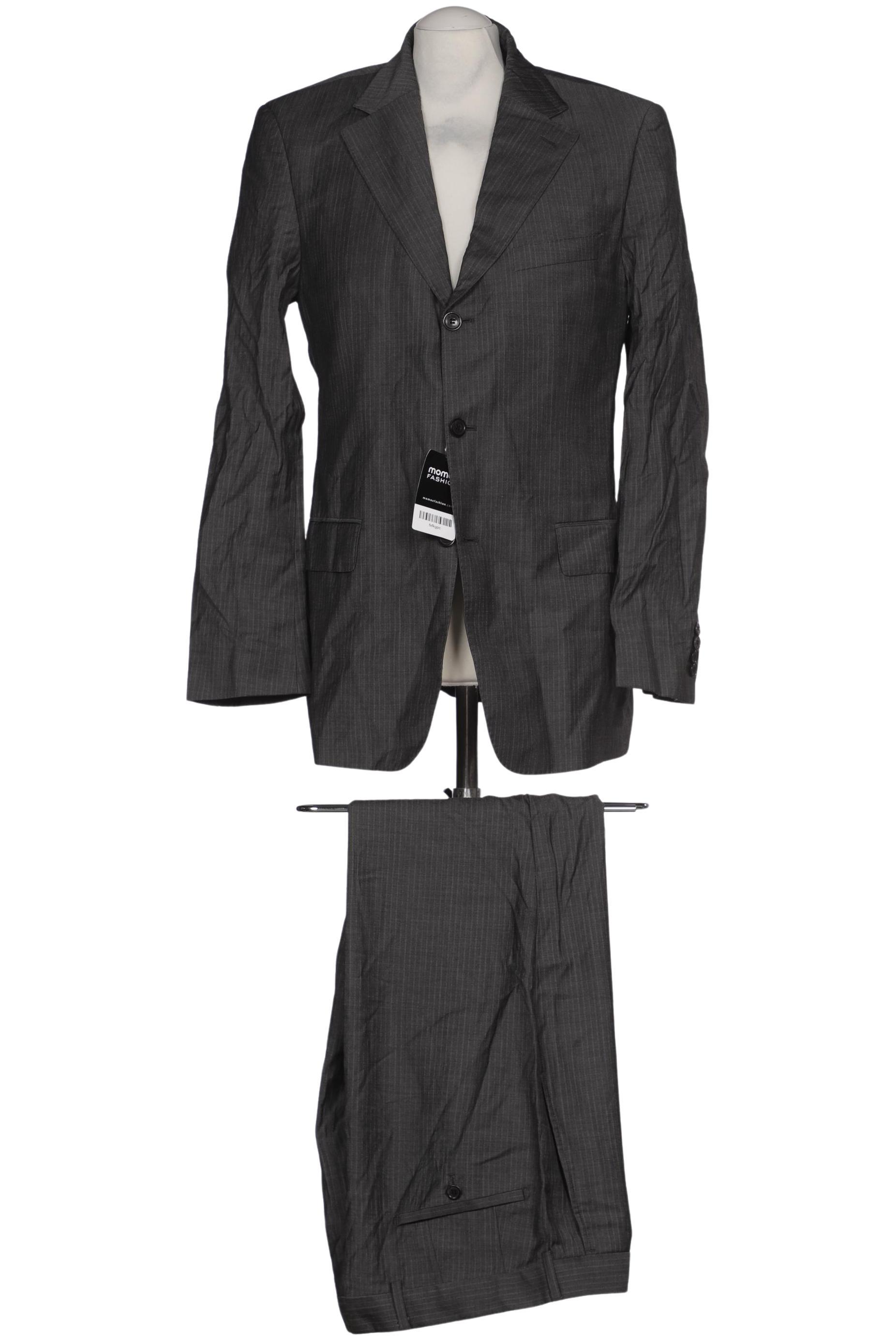 

Boss by Hugo Boss Herren Anzug, grau, Gr. 50