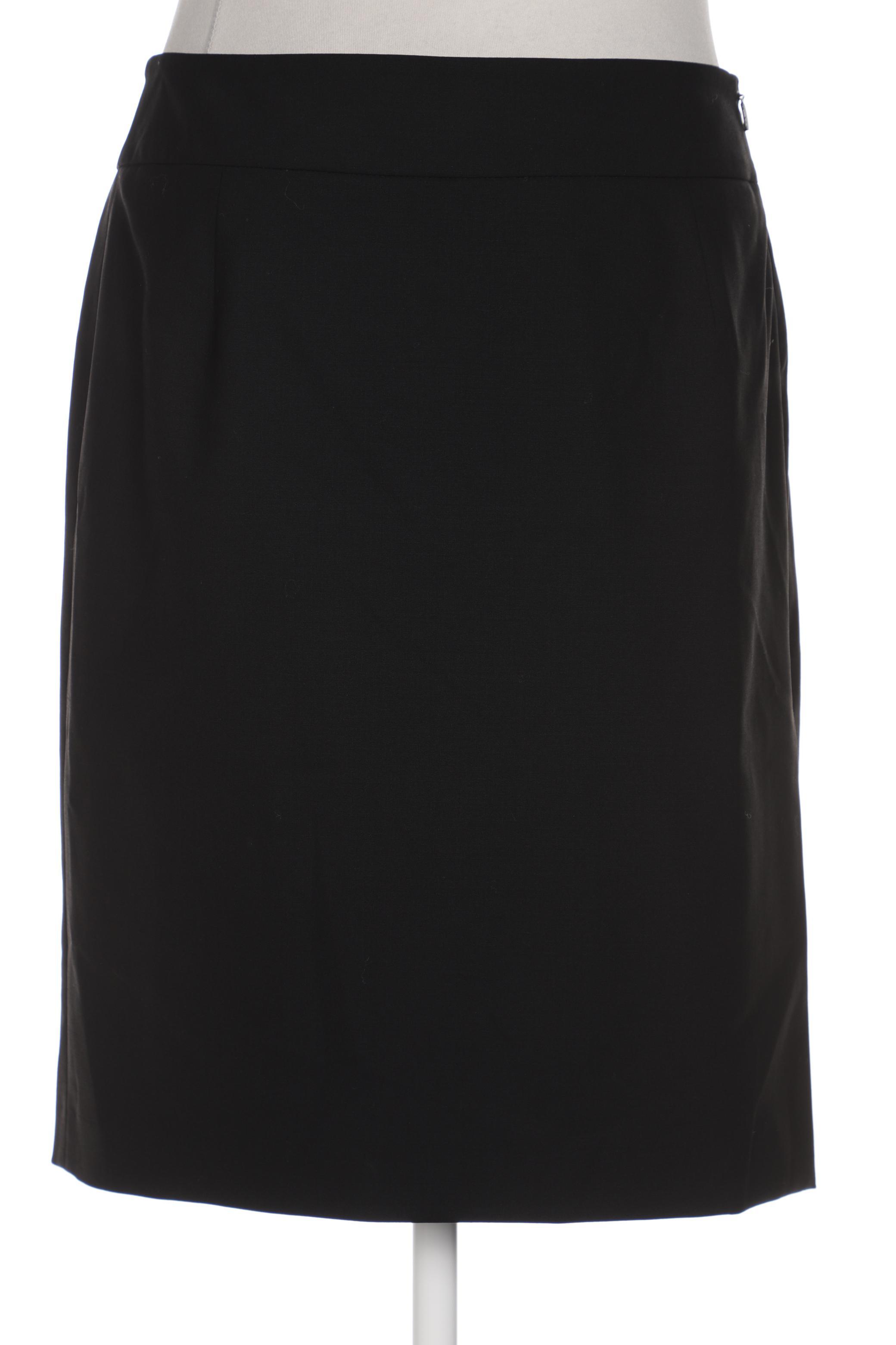 

Boss by Hugo Boss Damen Rock, schwarz, Gr. 42